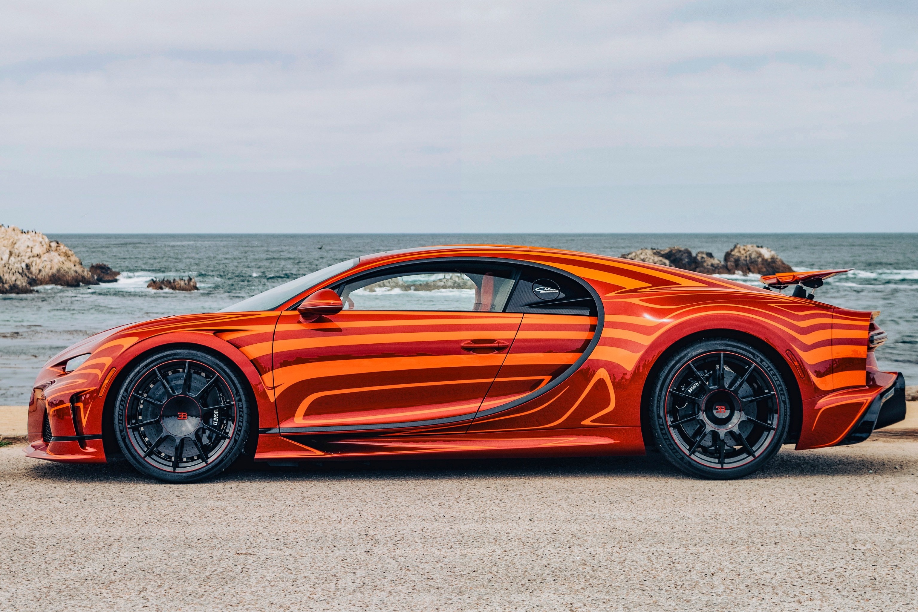 bugatti,  chiron,  veyron,  chiron super sport,  veyron super sport,  sieu xe,  hypercar,  hang thua anh 17