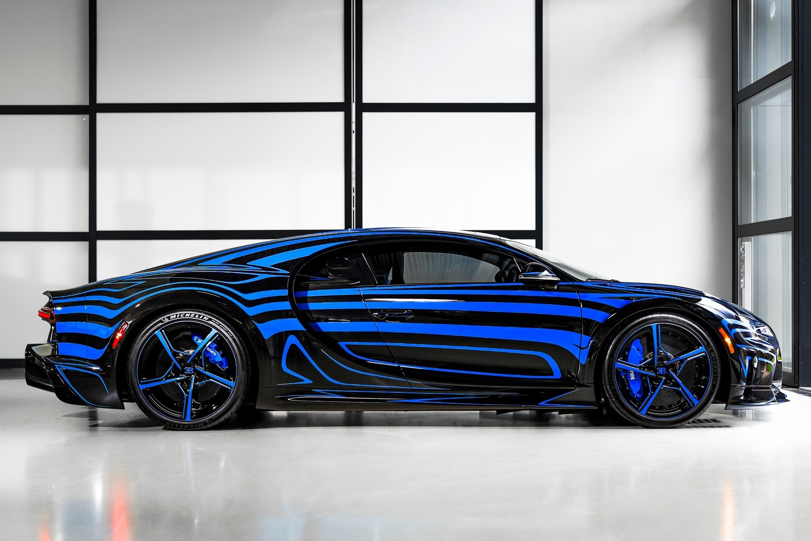 bugatti,  chiron,  veyron,  chiron super sport,  veyron super sport,  sieu xe,  hypercar,  hang thua anh 18