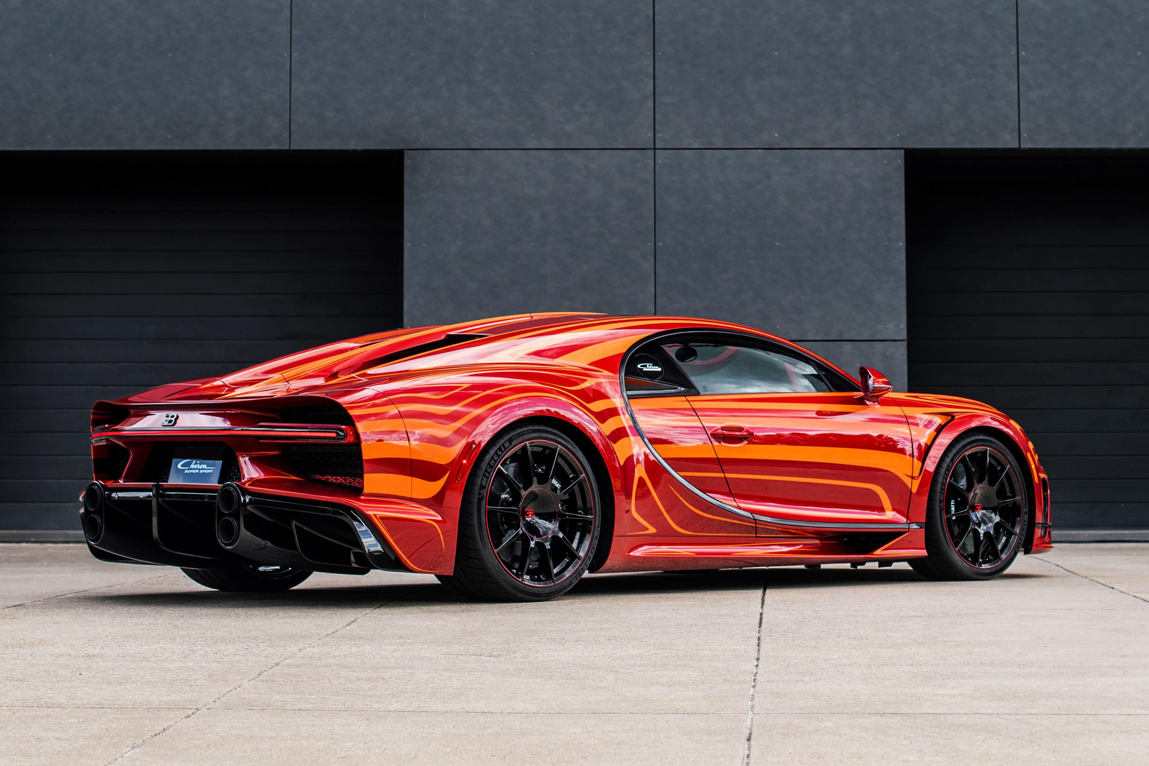 bugatti,  chiron,  veyron,  chiron super sport,  veyron super sport,  sieu xe,  hypercar,  hang thua anh 5