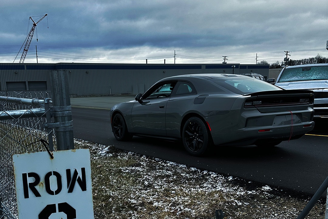 dodge,  charger,  challenger,  xe điện,  xe cơ bắp,  cơ bắp mỹ,  dodge charger ev,  ev,  dodge charger 2024 ảnh 3 dodge,  charger,  challenger,  xe dien,  xe co bap,  co bap my,  dodge charger ev,  ev,  dodge charger 2024 anh 3
