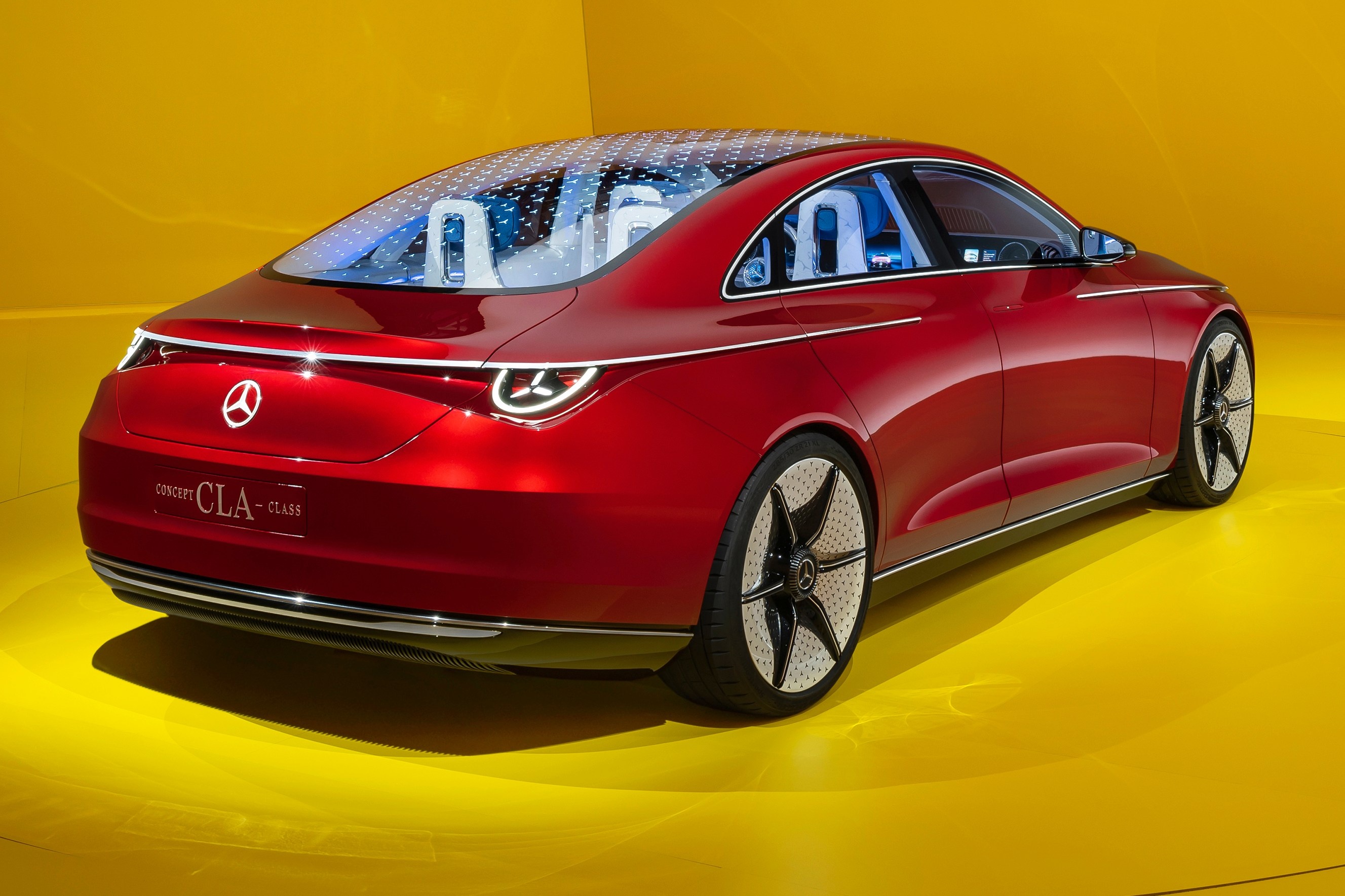 mercedes-benz,  mercedes,  amg,  maybach,  e-class,  eq,  g-class,  eqs,  xe dien,  trung quoc,  auto china anh 10