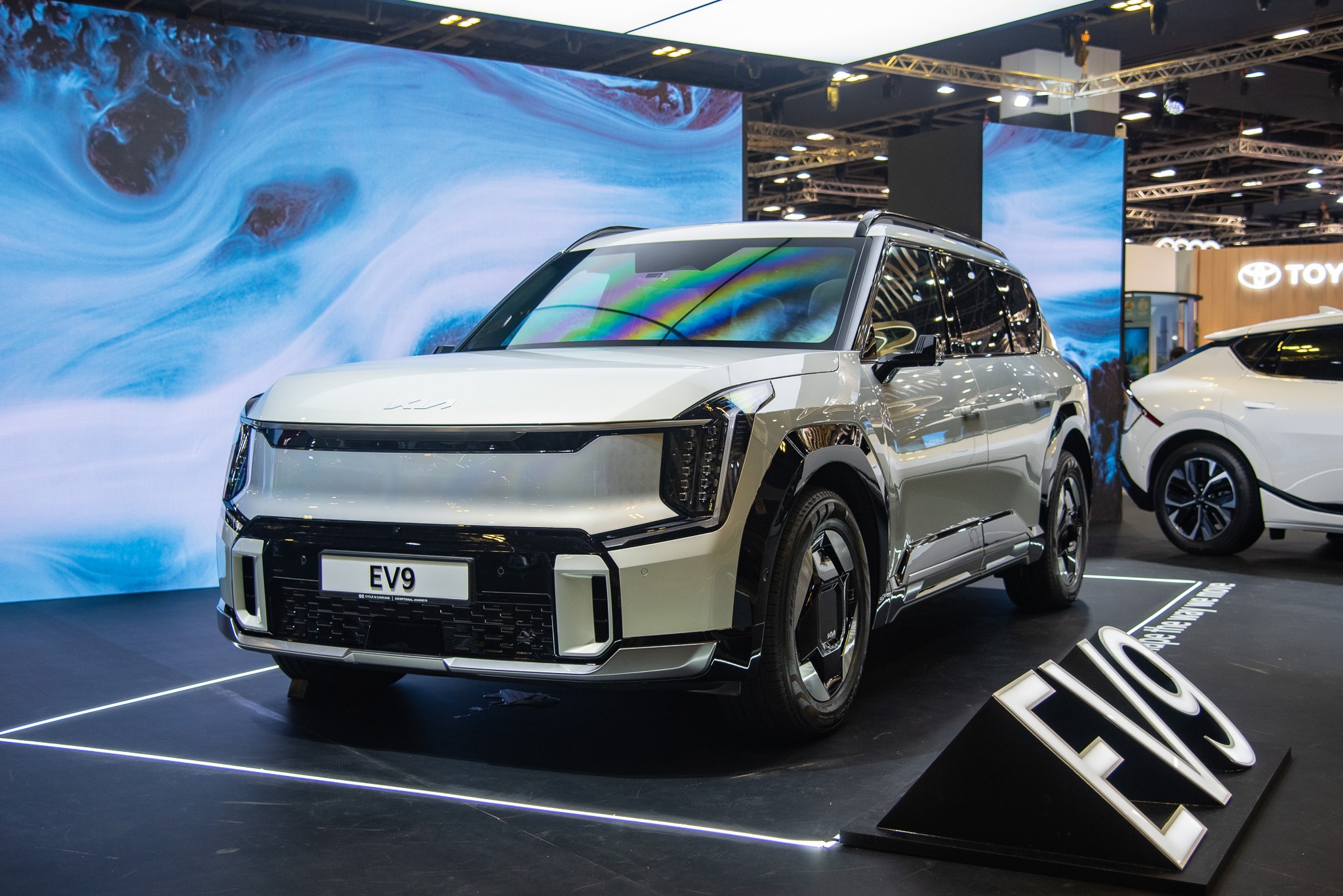 J.D. Power,  Hyundai,  Genesis,  tri tue nhan tao,  AI,  trai nghiem nguoi dung anh 5