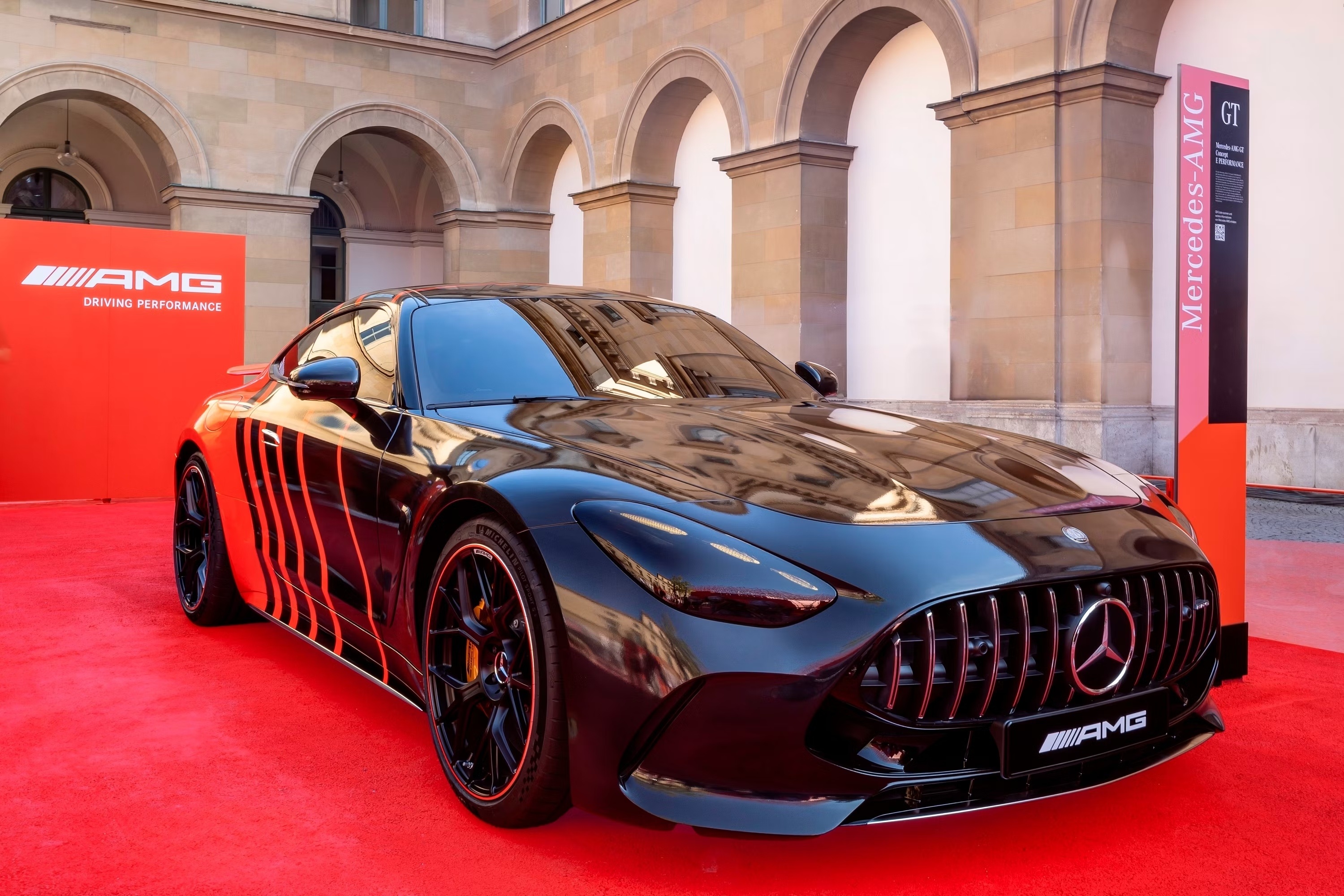 mercedes-benz,  mercedes,  amg,  maybach,  e-class,  eq,  g-class,  eqs,  xe dien,  trung quoc,  auto china anh 7