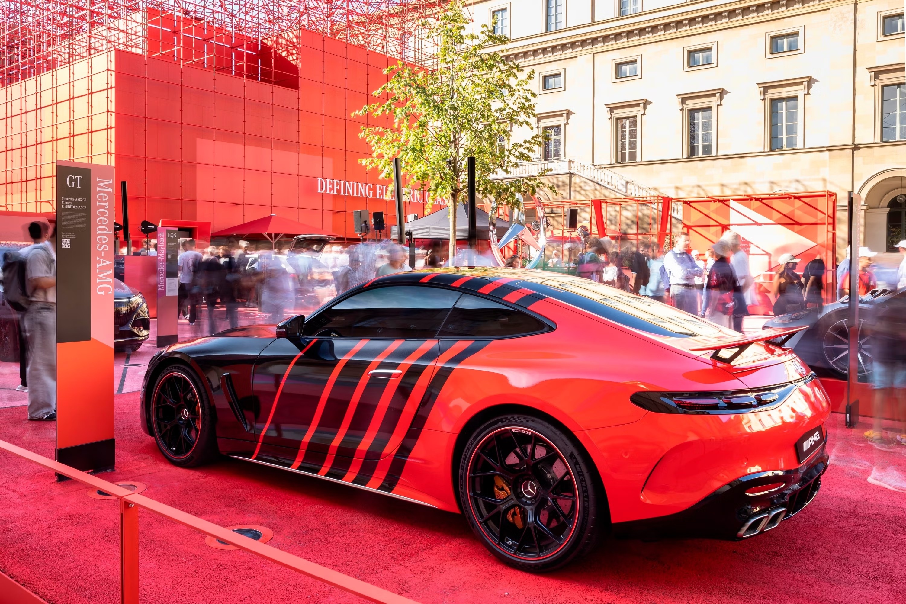 mercedes-benz,  mercedes,  amg,  maybach,  e-class,  eq,  g-class,  eqs,  xe dien,  trung quoc,  auto china anh 8