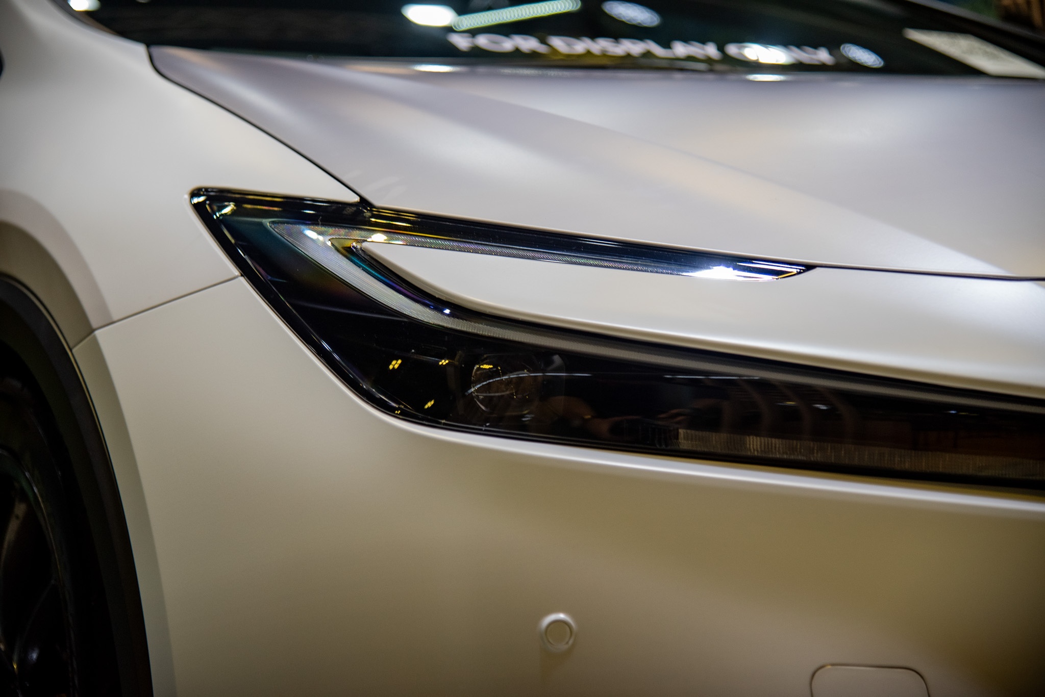 singapore,  singapore motor show,  singapore motor show 2024,  mercedes-benz,  audi,  bmw,  xe dien,  ev,  hybrid,  hyundai,  polestar,  suzuki,  jimny,  mg,  cyberster,  kia,  ioniq 5,  kia ev9,  lexus,  lbx anh 71