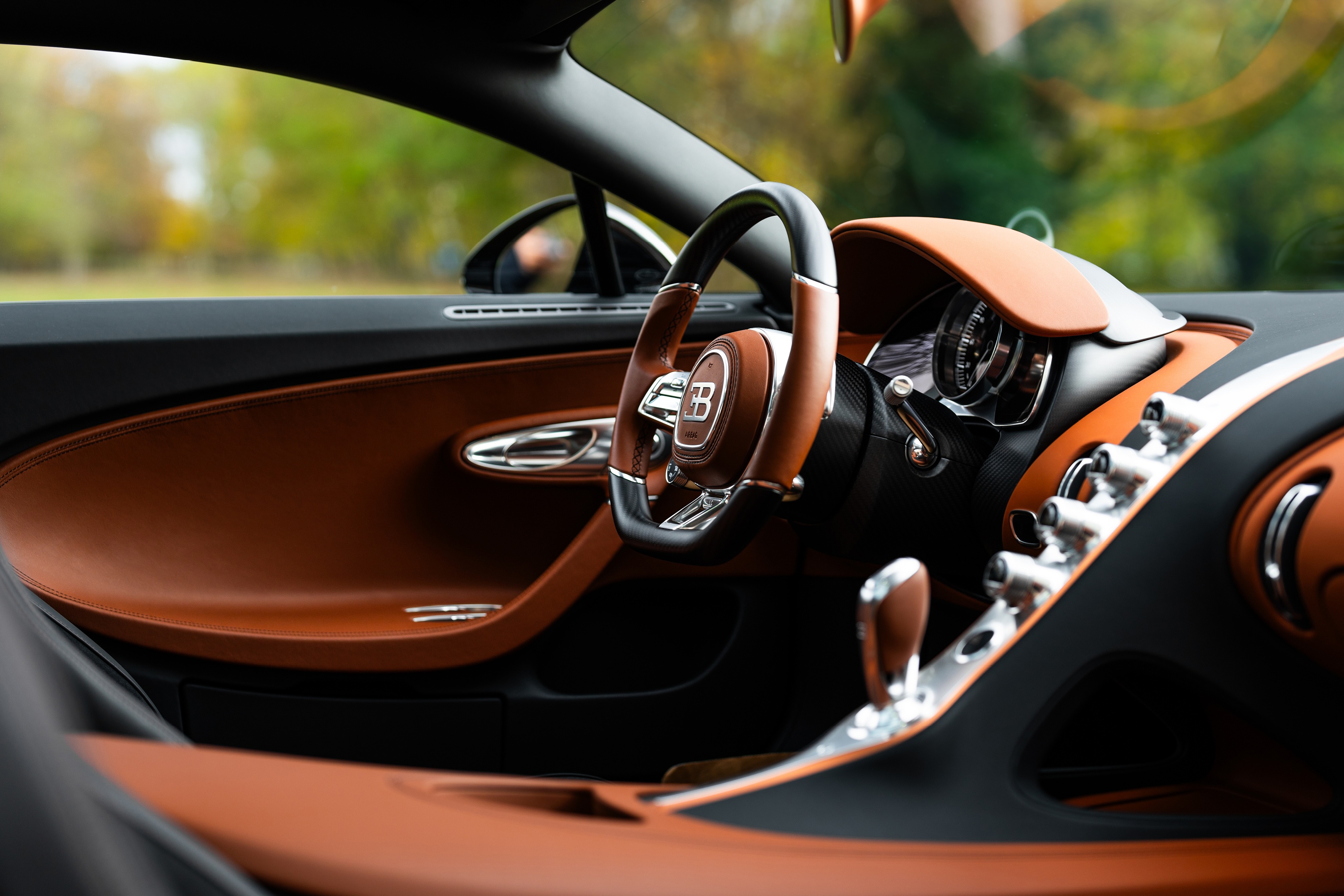 bugatti,  chiron,  sieu xe,  hypercar,  megacar,  veyron,  chiron super sport,  chiron pur sport,  chiron sport,  sur mesure,  chiron cuoi cung anh 7