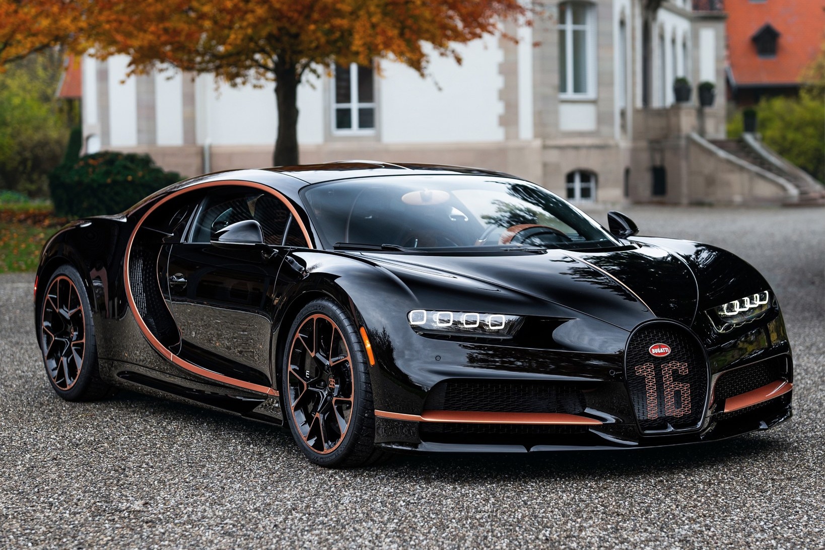 bugatti,  chiron,  sieu xe,  hypercar,  megacar,  veyron,  chiron super sport,  chiron pur sport,  chiron sport,  sur mesure,  chiron cuoi cung anh 1