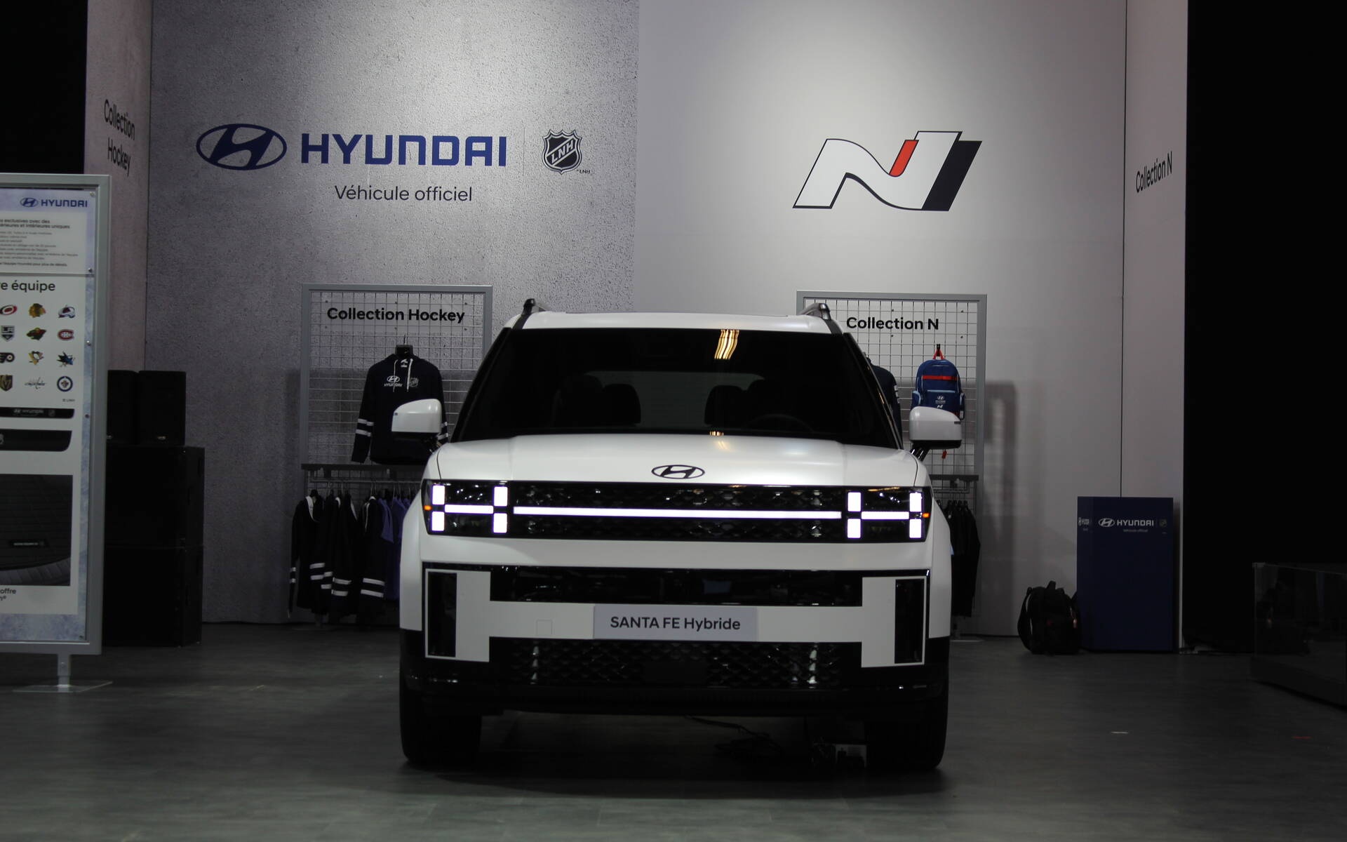 suv,  hyundai,  santa fe,  santafe,  suv hang d,  gioi han,  hockey,  khuc gon cau,  canada anh 2