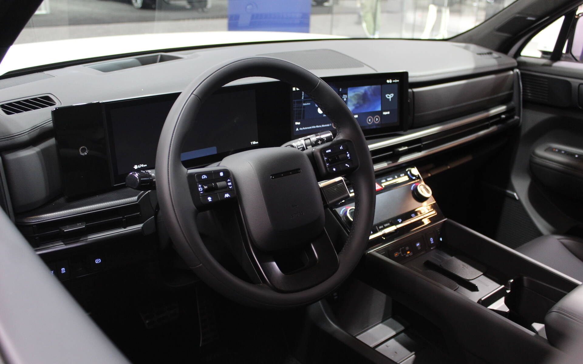 suv,  hyundai,  santa fe,  santafe,  suv hang d,  gioi han,  hockey,  khuc gon cau,  canada anh 4