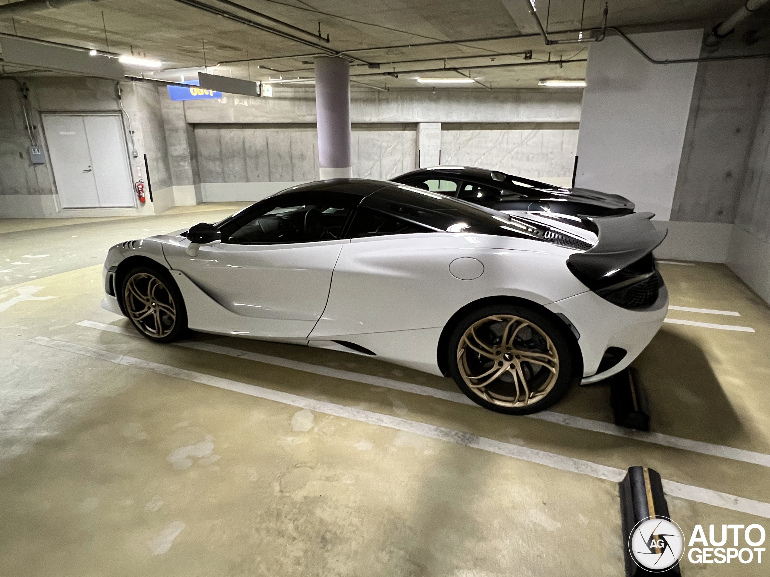 mclaren,  750s,  720s,  artura,  sieu xe,  nhat ban anh 5