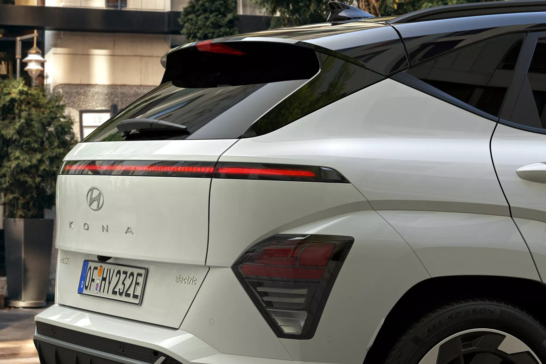 hyundai,  kona,  kona electric,  xe suv,  xe dien,  suv,  suv hang b,  ev anh 7