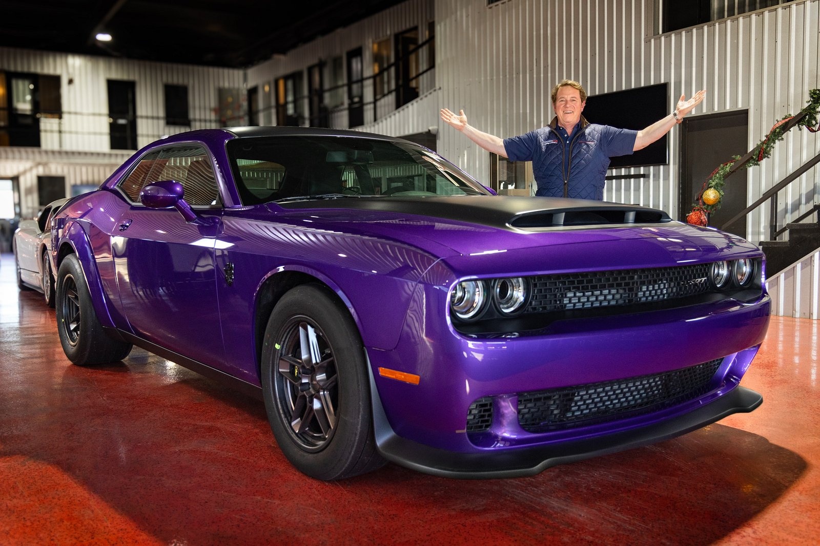 dodge,  challenger,  charger,  xe cơ bắp,  hennessey,  xe độ,  siêu xe,  srt demon 170 ảnh 2 dodge,  challenger,  charger,  xe co bap,  hennessey,  xe do,  sieu xe,  srt demon 170 anh 2