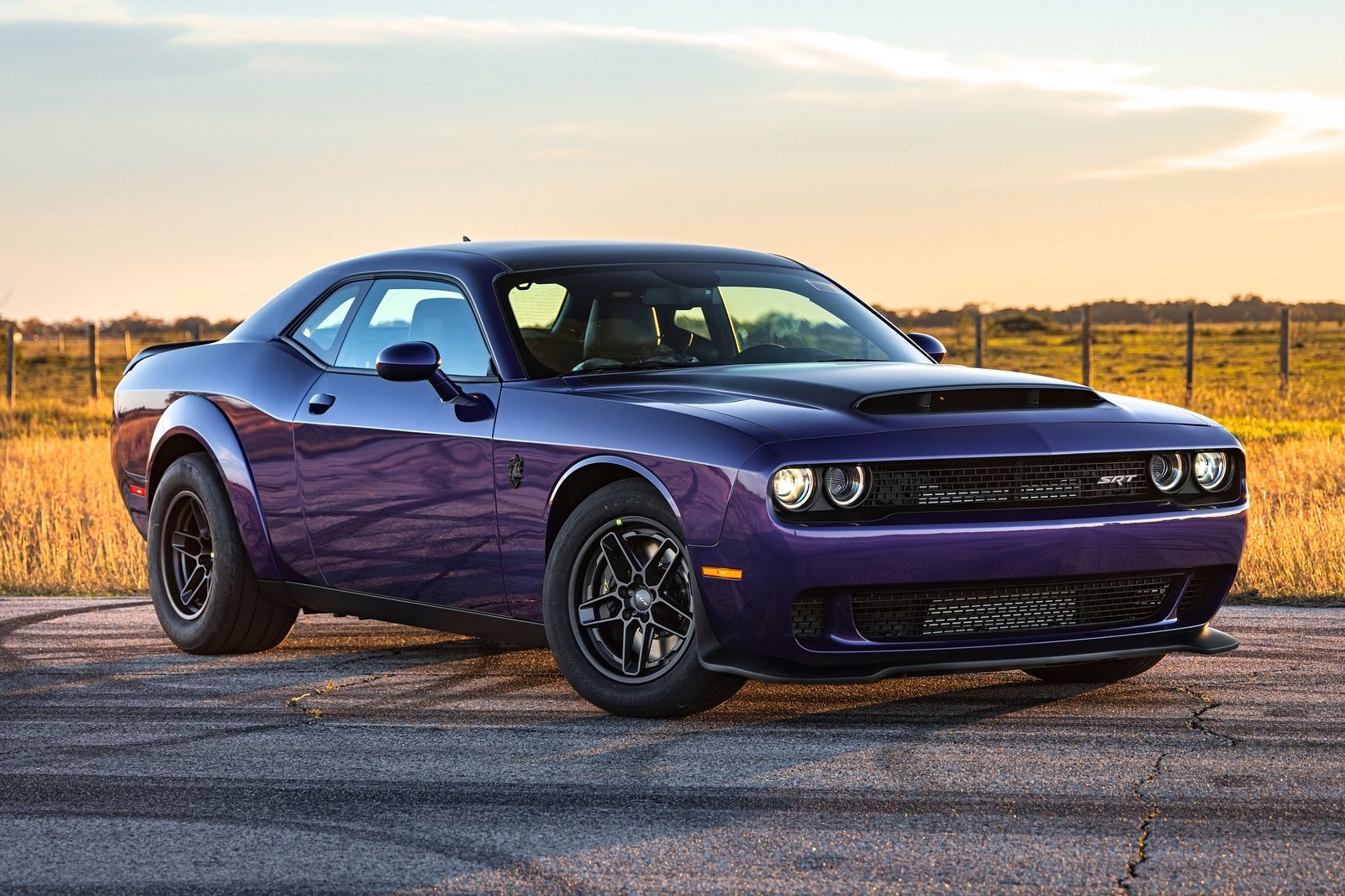 dodge,  challenger,  charger,  xe cơ bắp,  hennessey,  xe độ,  siêu xe,  srt demon 170 ảnh 11 dodge,  challenger,  charger,  xe co bap,  hennessey,  xe do,  sieu xe,  srt demon 170 anh 11