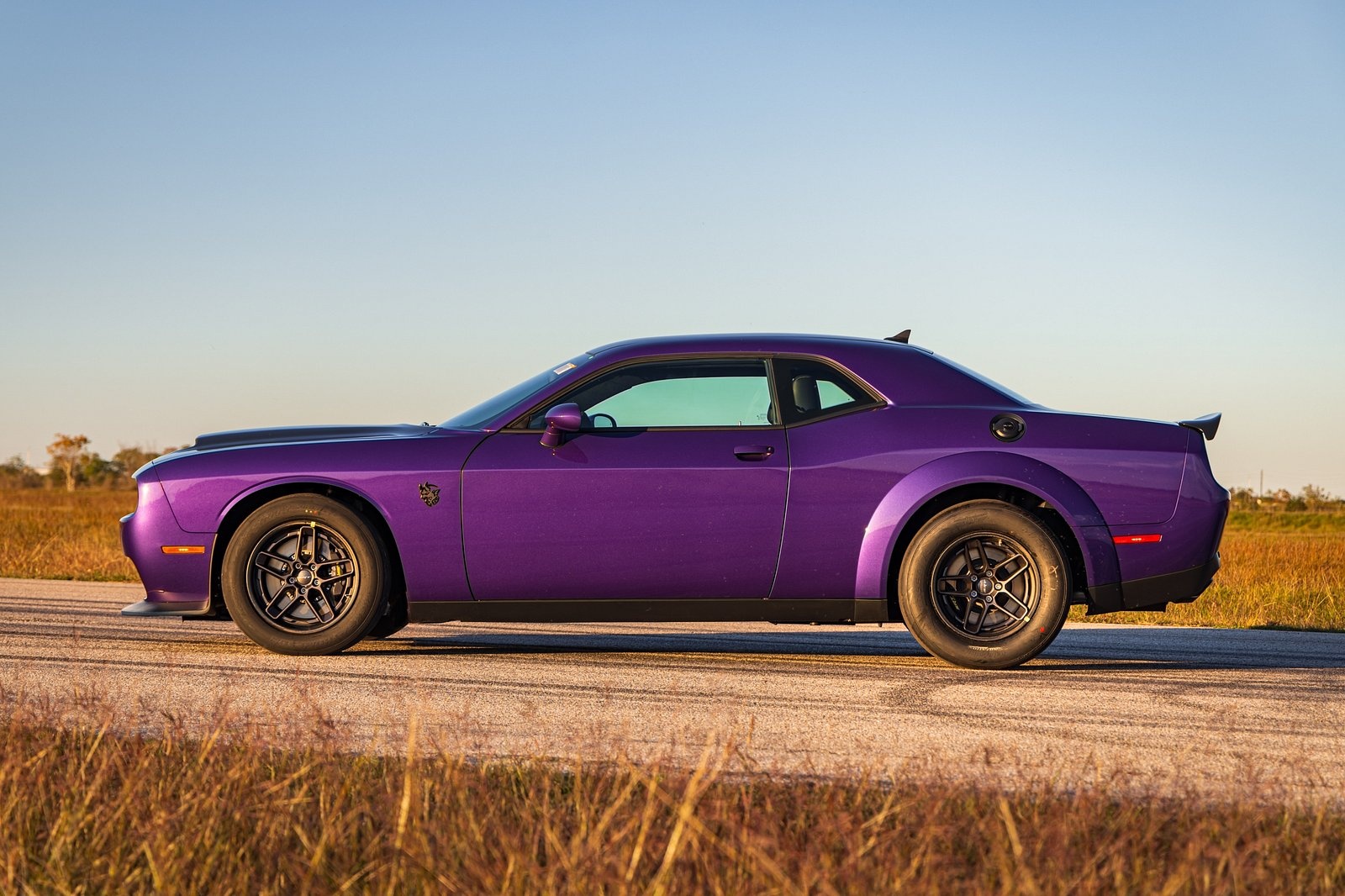dodge,  challenger,  charger,  xe cơ bắp,  hennessey,  xe độ,  siêu xe,  srt demon 170 ảnh 4 dodge,  challenger,  charger,  xe co bap,  hennessey,  xe do,  sieu xe,  srt demon 170 anh 4