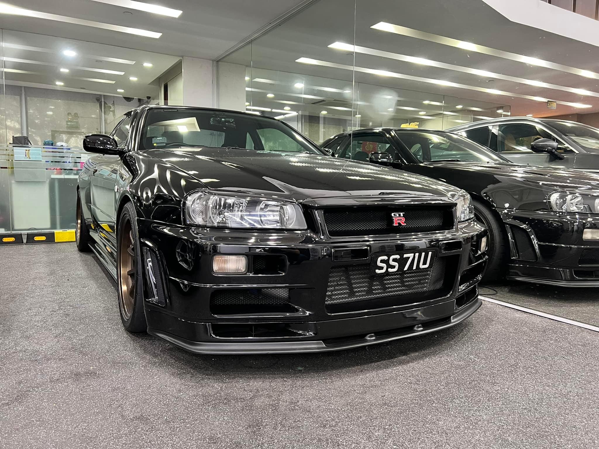 jdm,  nissan,  skyline,  nissan skyline,  gt-r,  gtr,  skyline gt-r,  nissan skyline gt-r,  v-spec,  vspect,  v-spec II,  singapore anh 1