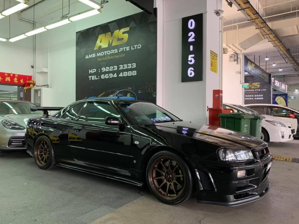 jdm,  nissan,  skyline,  nissan skyline,  gt-r,  gtr,  skyline gt-r,  nissan skyline gt-r,  v-spec,  vspect,  v-spec II,  singapore anh 7