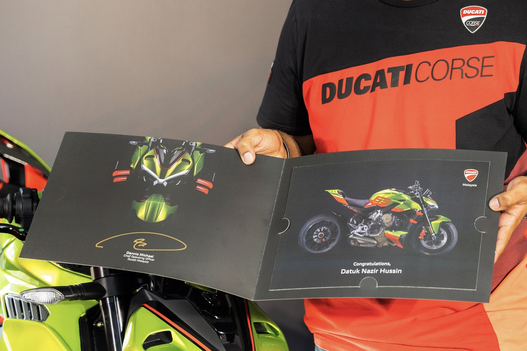 ducati,  lamborghini,  streetfighter,  streetfighter v4,  Streetfighter V4 Lamborghini anh 12