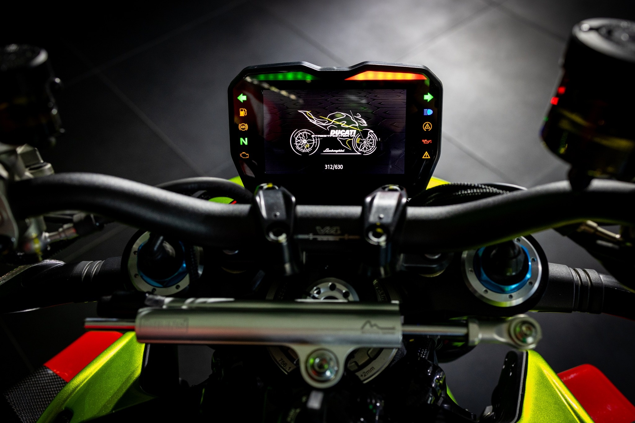 ducati,  lamborghini,  streetfighter,  streetfighter v4,  Streetfighter V4 Lamborghini anh 6