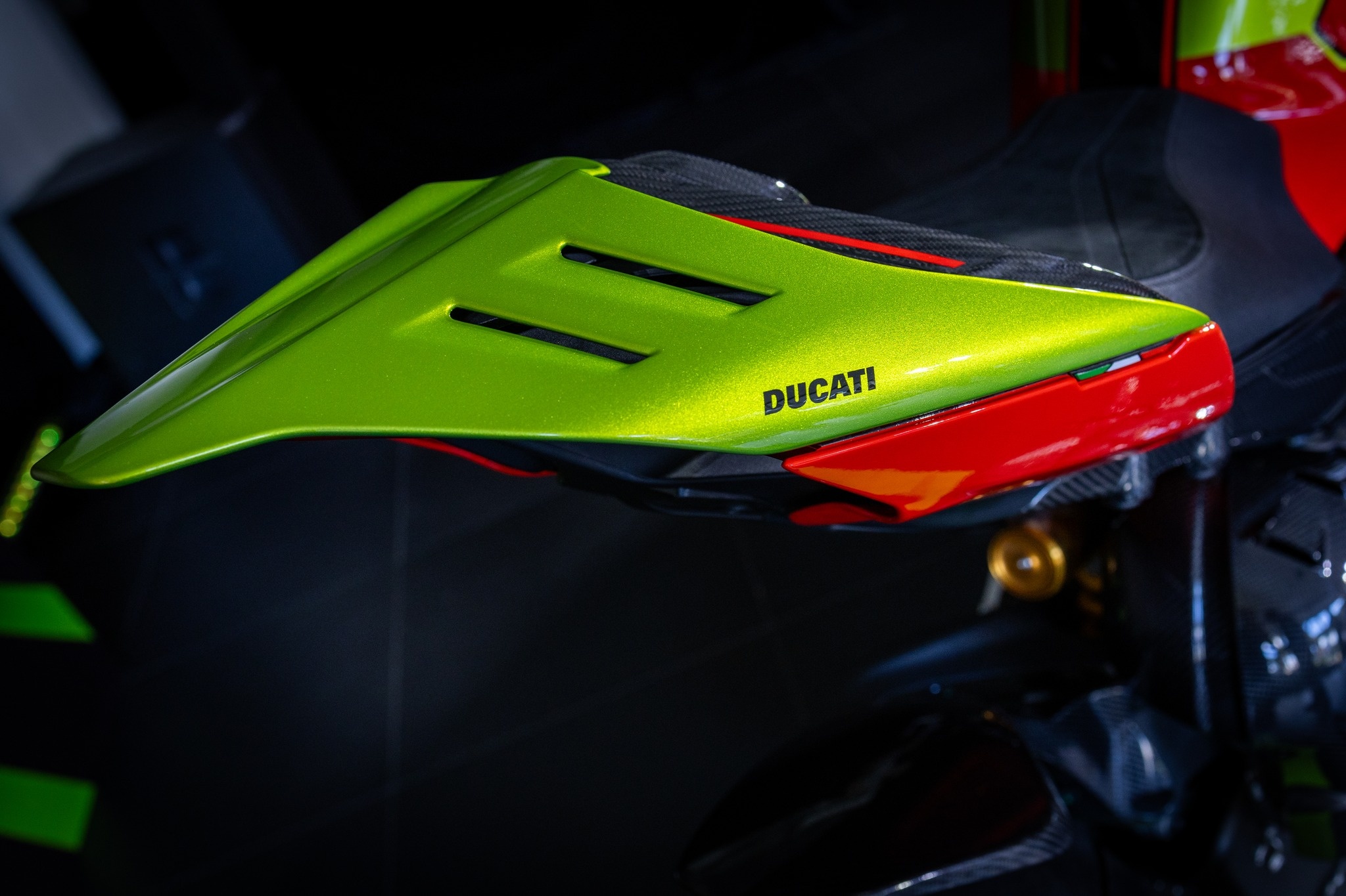 ducati,  lamborghini,  streetfighter,  streetfighter v4,  Streetfighter V4 Lamborghini anh 9