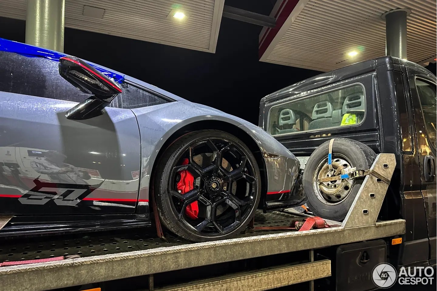 lamborghini,  huracan,  tecnica,  sieu xe,  huracan tecnica,  gioi han,  aventador,  revuelto,  ha lan,  60th Anniversary anh 9