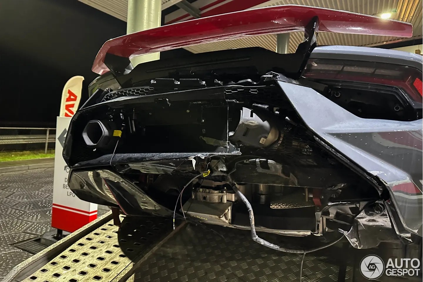 lamborghini,  huracan,  tecnica,  sieu xe,  huracan tecnica,  gioi han,  aventador,  revuelto,  ha lan,  60th Anniversary anh 5