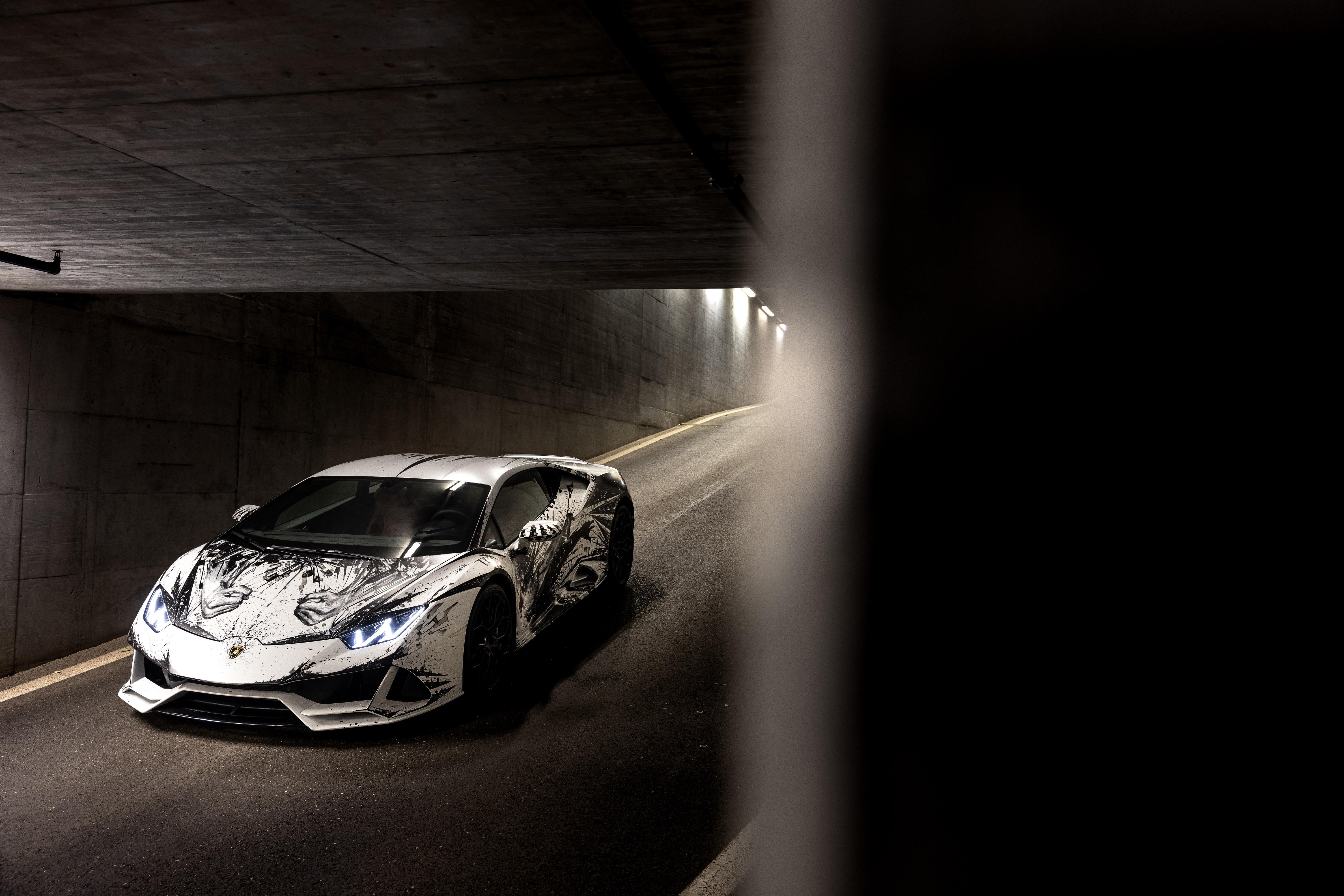 lamborghini,  huracan,  huracan evo,  ducati,  ducati streetfighter,  Ducati Streetfighter V4 Lamborghini,  Minotauro,  Centauro,  hy lap,  than thoai anh 11