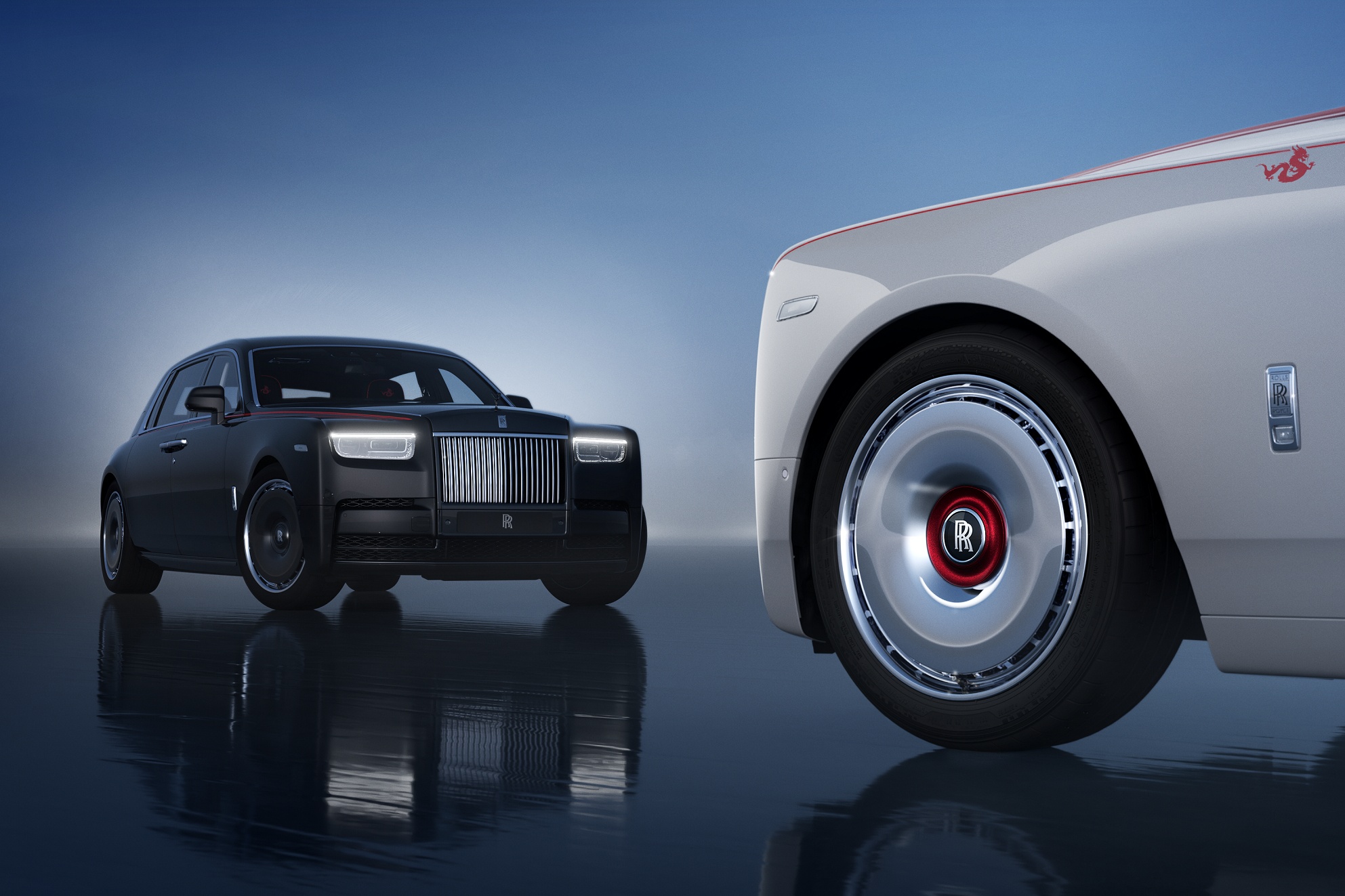 nham thin 2012,  giap thin 2024,  rong,  sieu xe,  xe sang,  rolls-royce,  bugatti,  mclaren,  jeep,  aston martin,  ferrari,  koenigsegg,  pagani anh 59