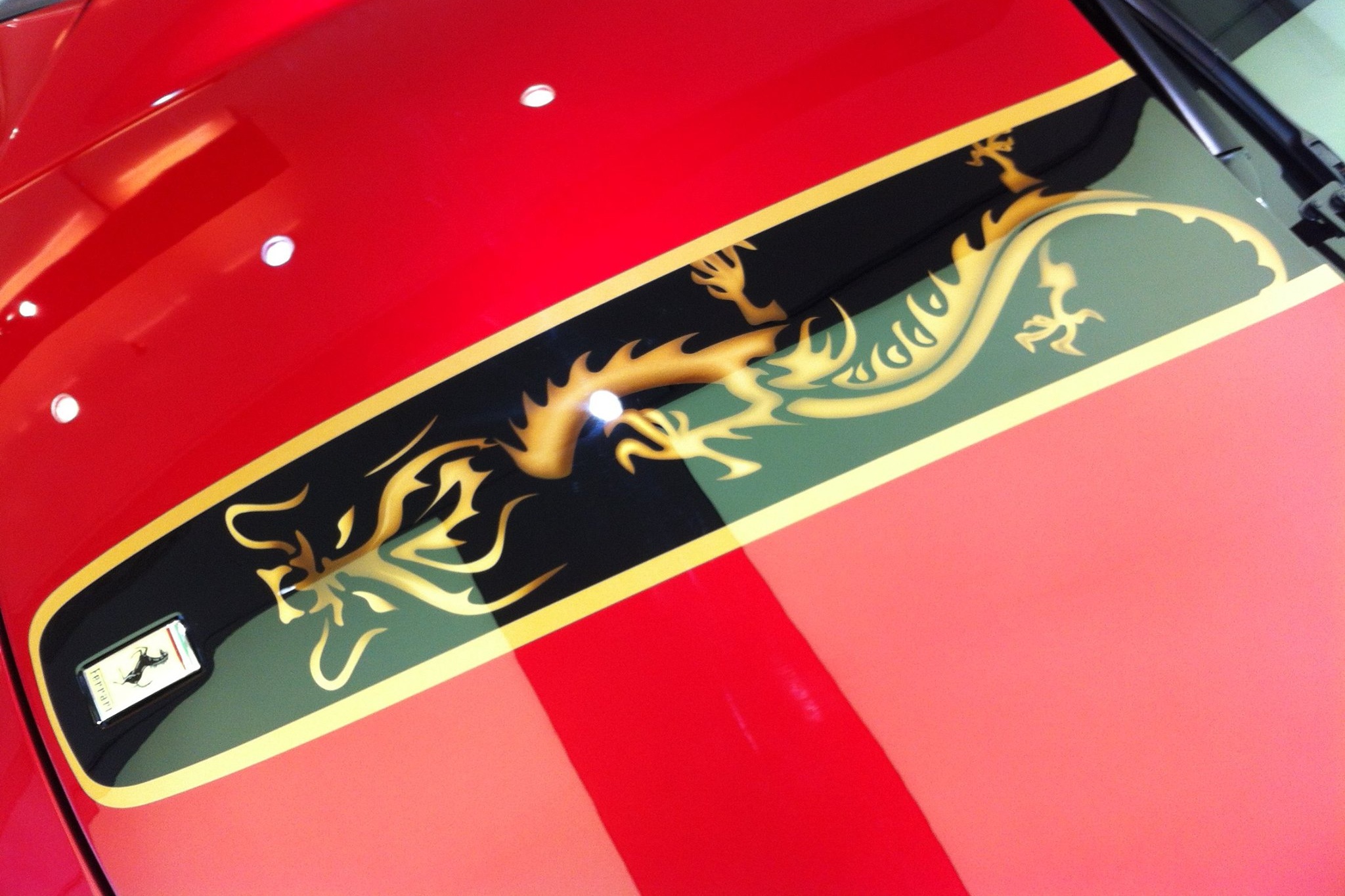 nham thin 2012,  giap thin 2024,  rong,  sieu xe,  xe sang,  rolls-royce,  bugatti,  mclaren,  jeep,  aston martin,  ferrari,  koenigsegg,  pagani anh 32