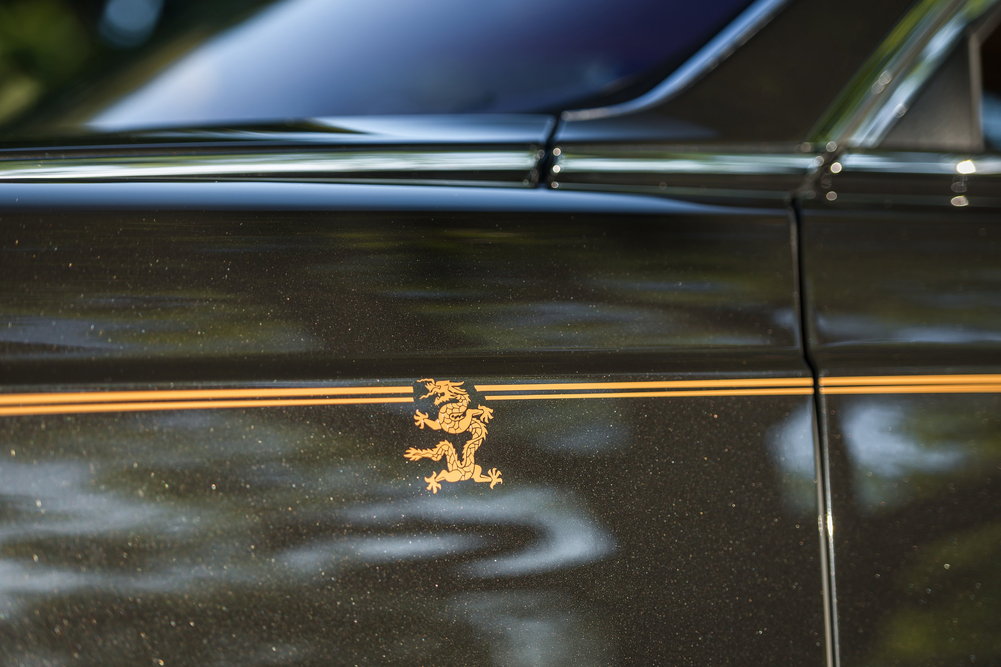 nham thin 2012,  giap thin 2024,  rong,  sieu xe,  xe sang,  rolls-royce,  bugatti,  mclaren,  jeep,  aston martin,  ferrari,  koenigsegg,  pagani anh 61