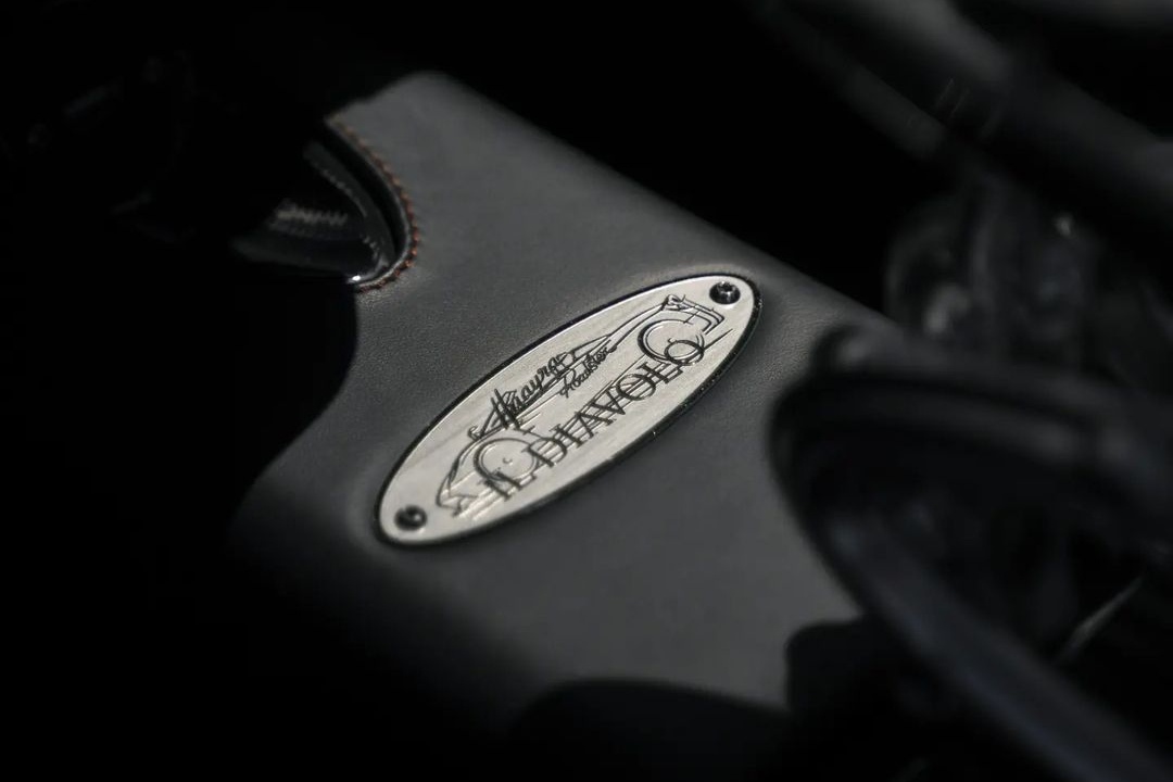 pagani,  huayra,  roadster,  huyara roadster,  zonda,  utopia,  Il Diavolo,  sieu xe,  bugatti,  koenigsegg anh 9