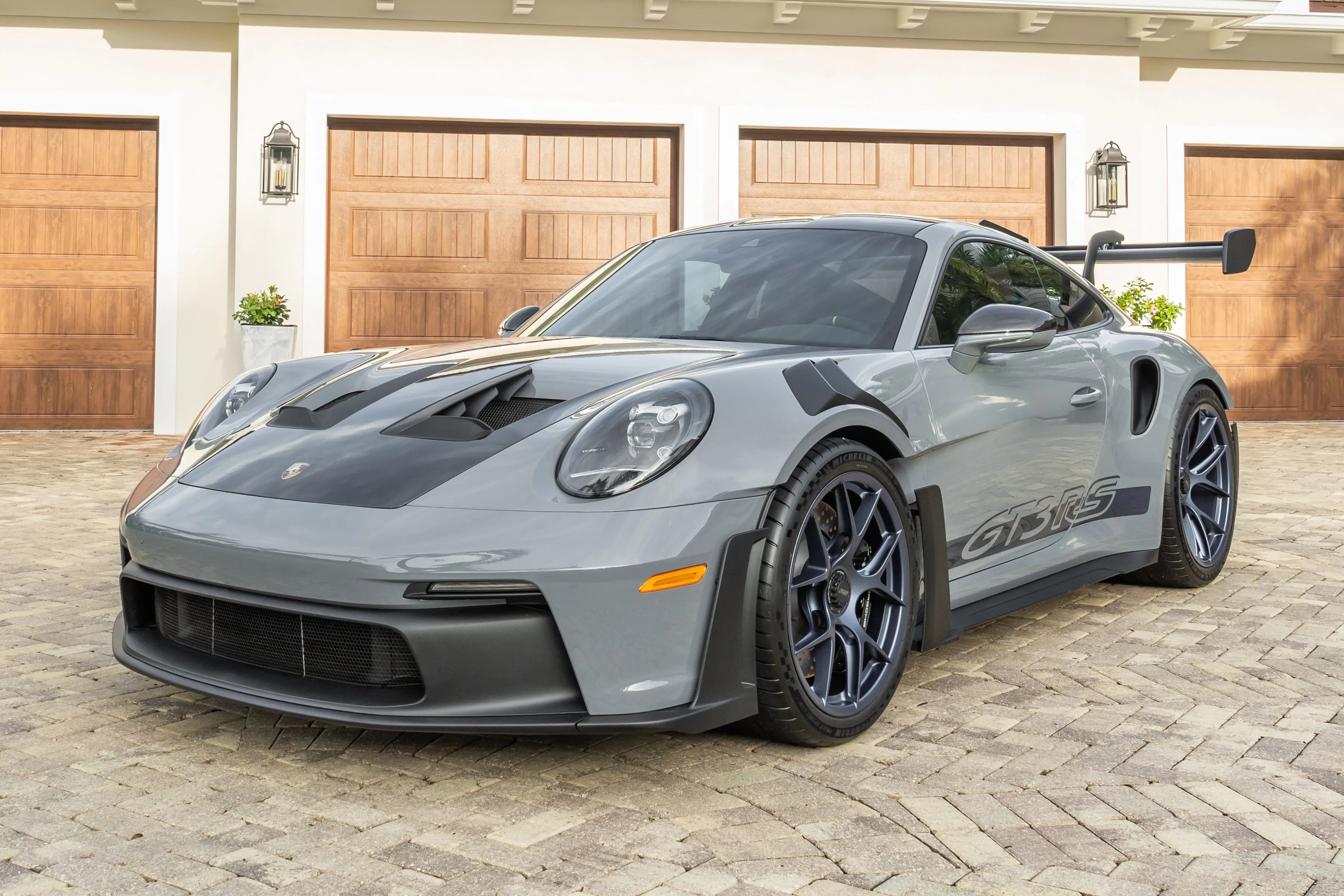 porsche,  911,  gt3,  gt3 rs,  911 gt3 rs,  sieu xe,  tai nan,  tay ban nha,  porsche 911 anh 4