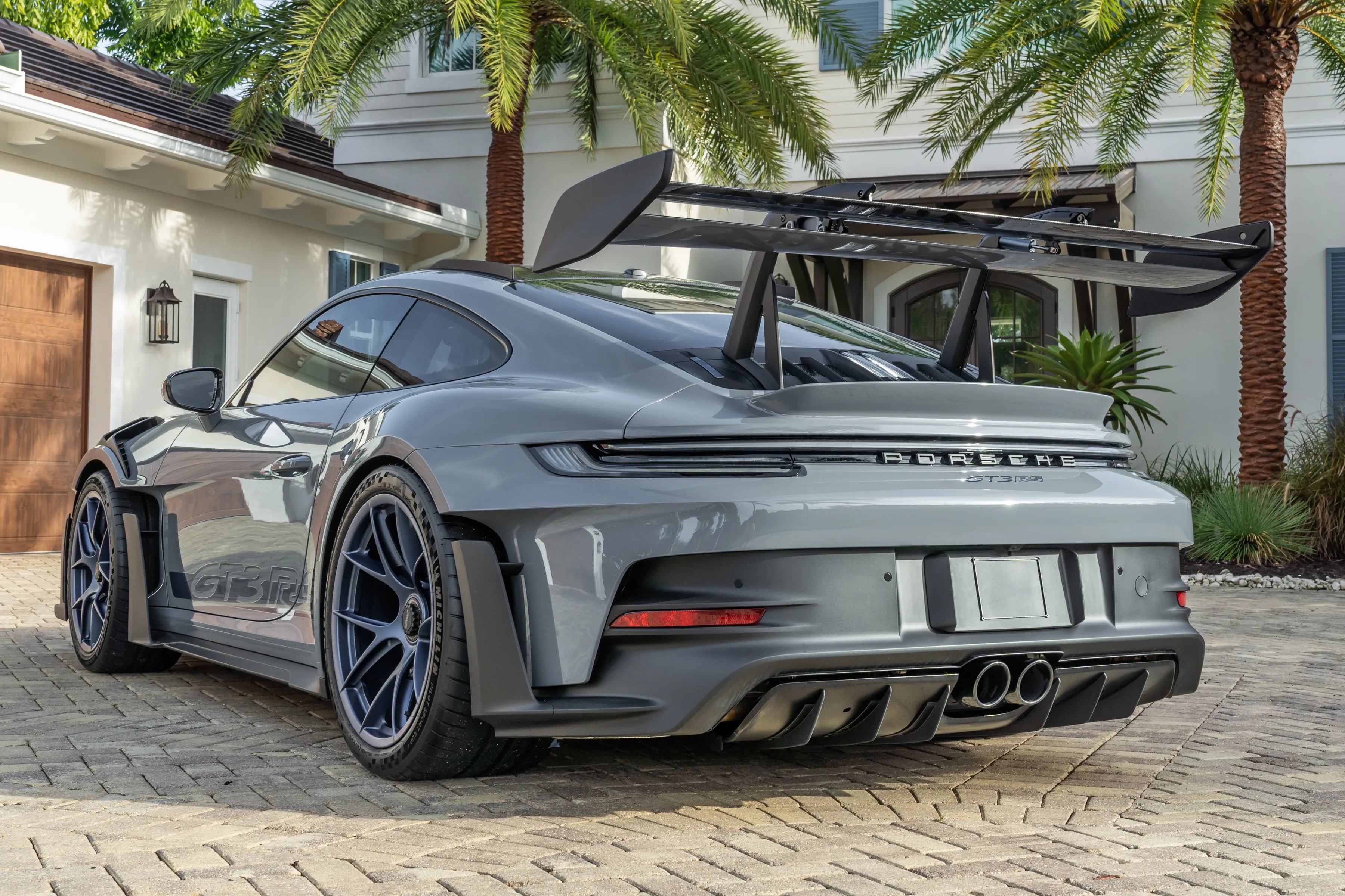 porsche,  911,  gt3,  gt3 rs,  911 gt3 rs,  sieu xe,  tai nan,  tay ban nha,  porsche 911 anh 5