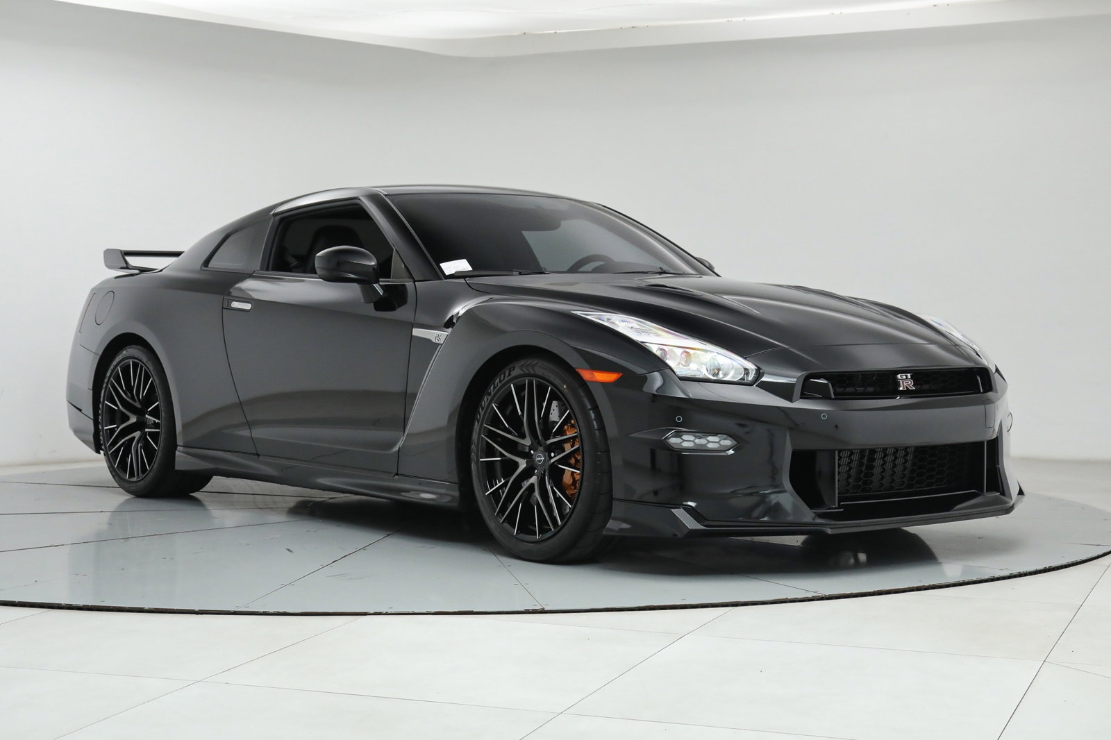 Nissan GT-R R35 se bi khai tu sau nam 2025 hinh anh
