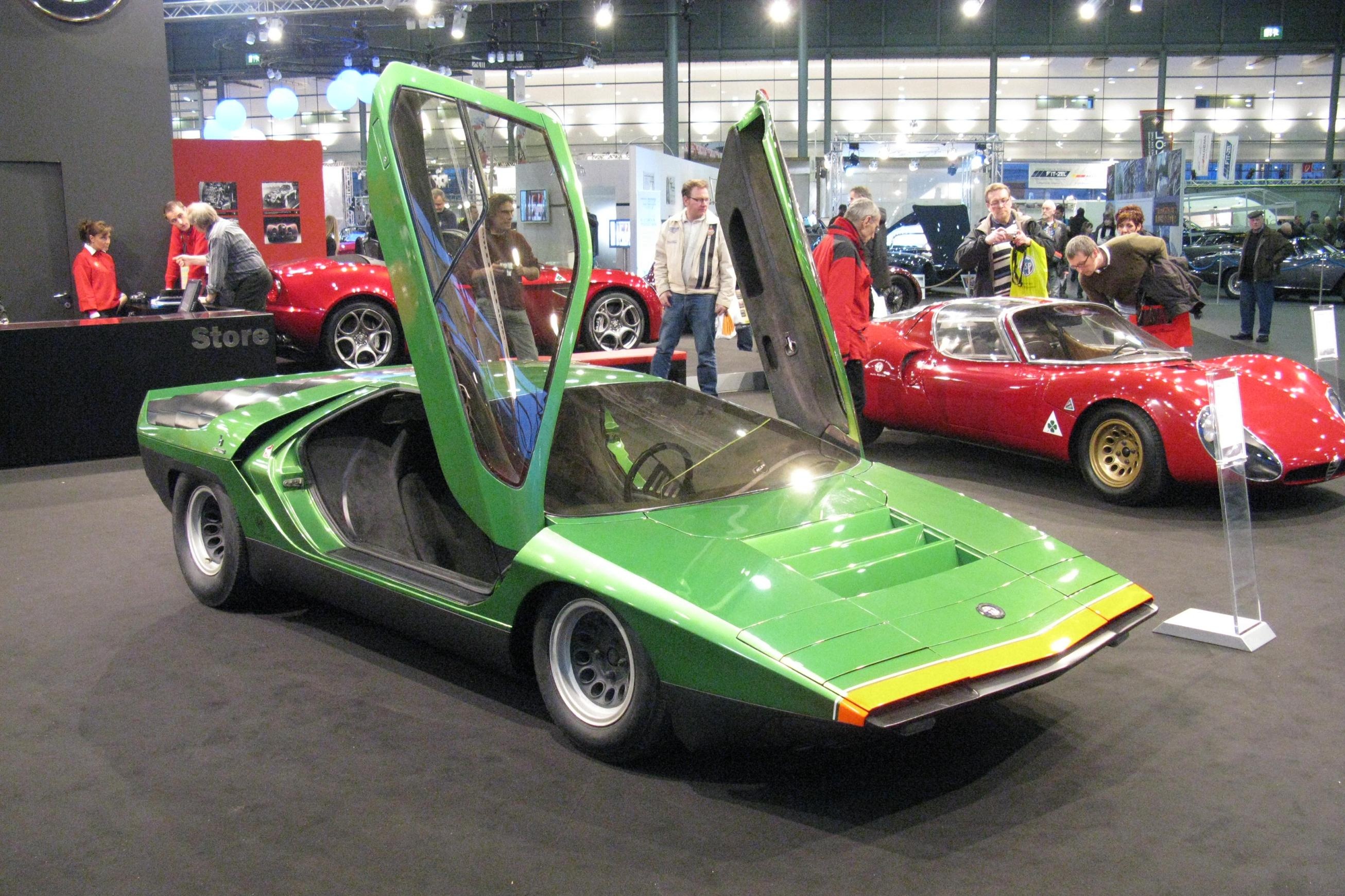 Marcello Gandini,  lamborghini,  thiet ke,  miura,  countach,  ferrari,  bugatti,  alfa romeo,  bmw anh 7