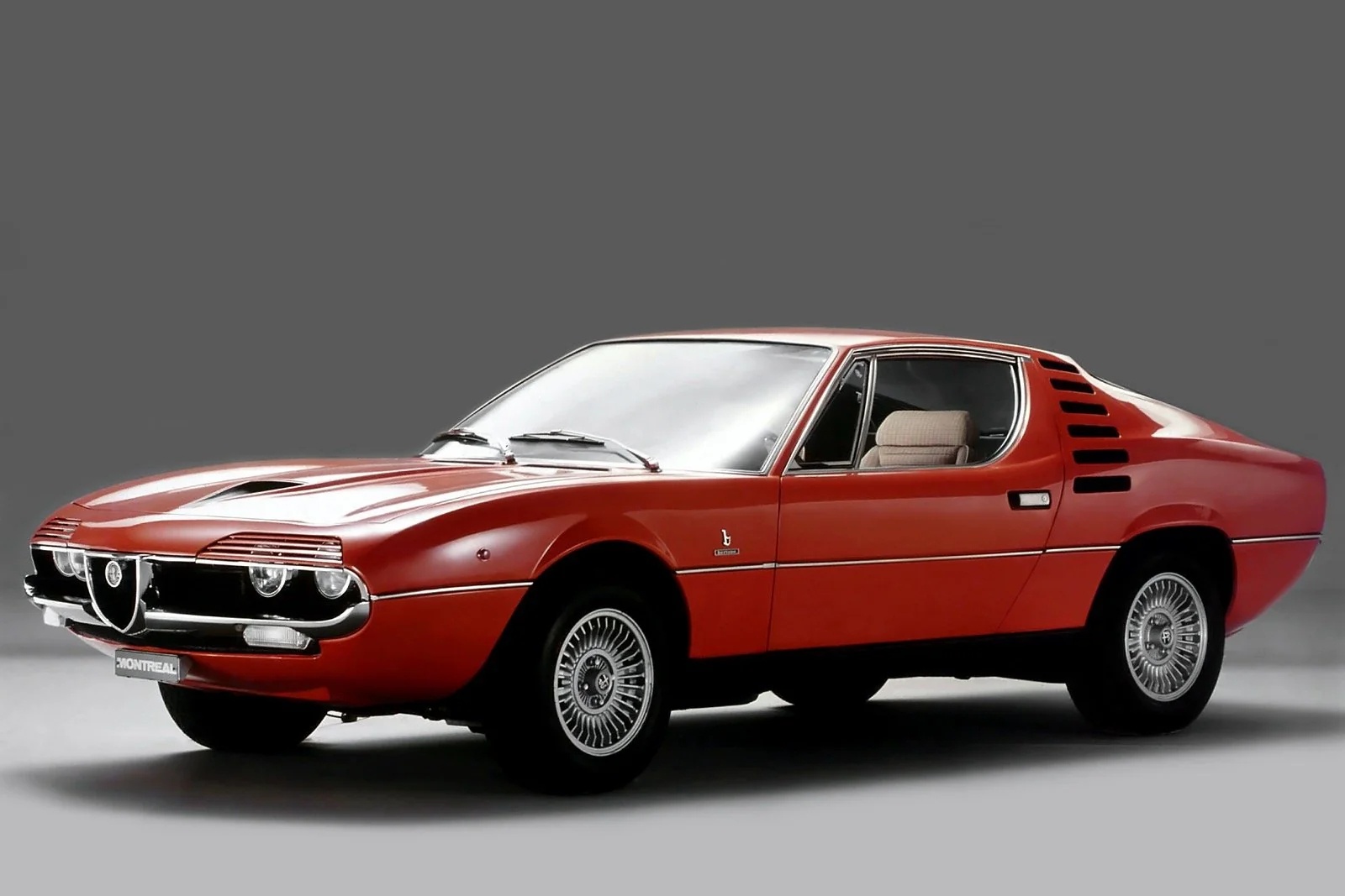 Marcello Gandini,  lamborghini,  thiet ke,  miura,  countach,  ferrari,  bugatti,  alfa romeo,  bmw anh 11