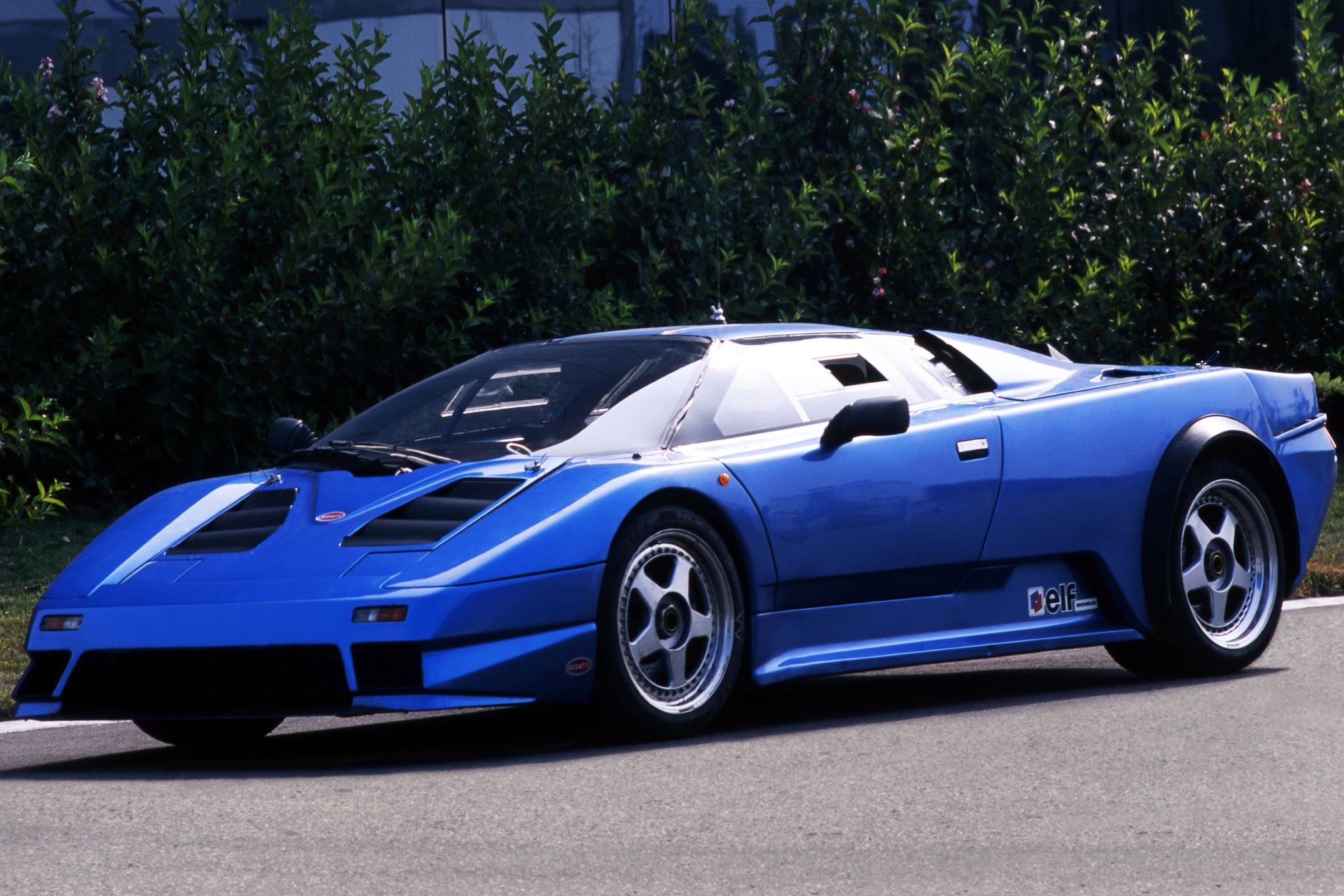 Marcello Gandini,  lamborghini,  thiet ke,  miura,  countach,  ferrari,  bugatti,  alfa romeo,  bmw anh 17