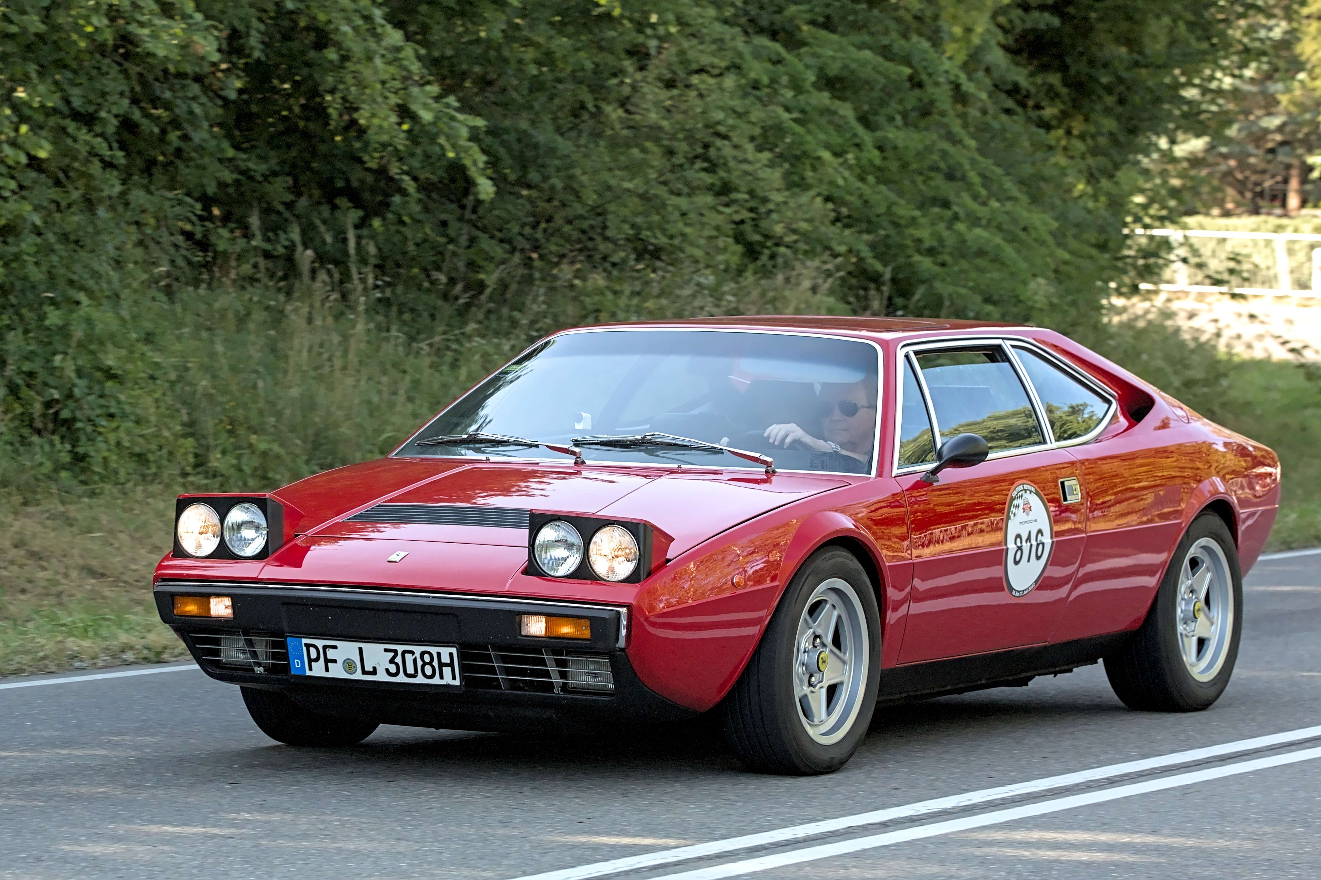 Marcello Gandini,  lamborghini,  thiet ke,  miura,  countach,  ferrari,  bugatti,  alfa romeo,  bmw anh 8
