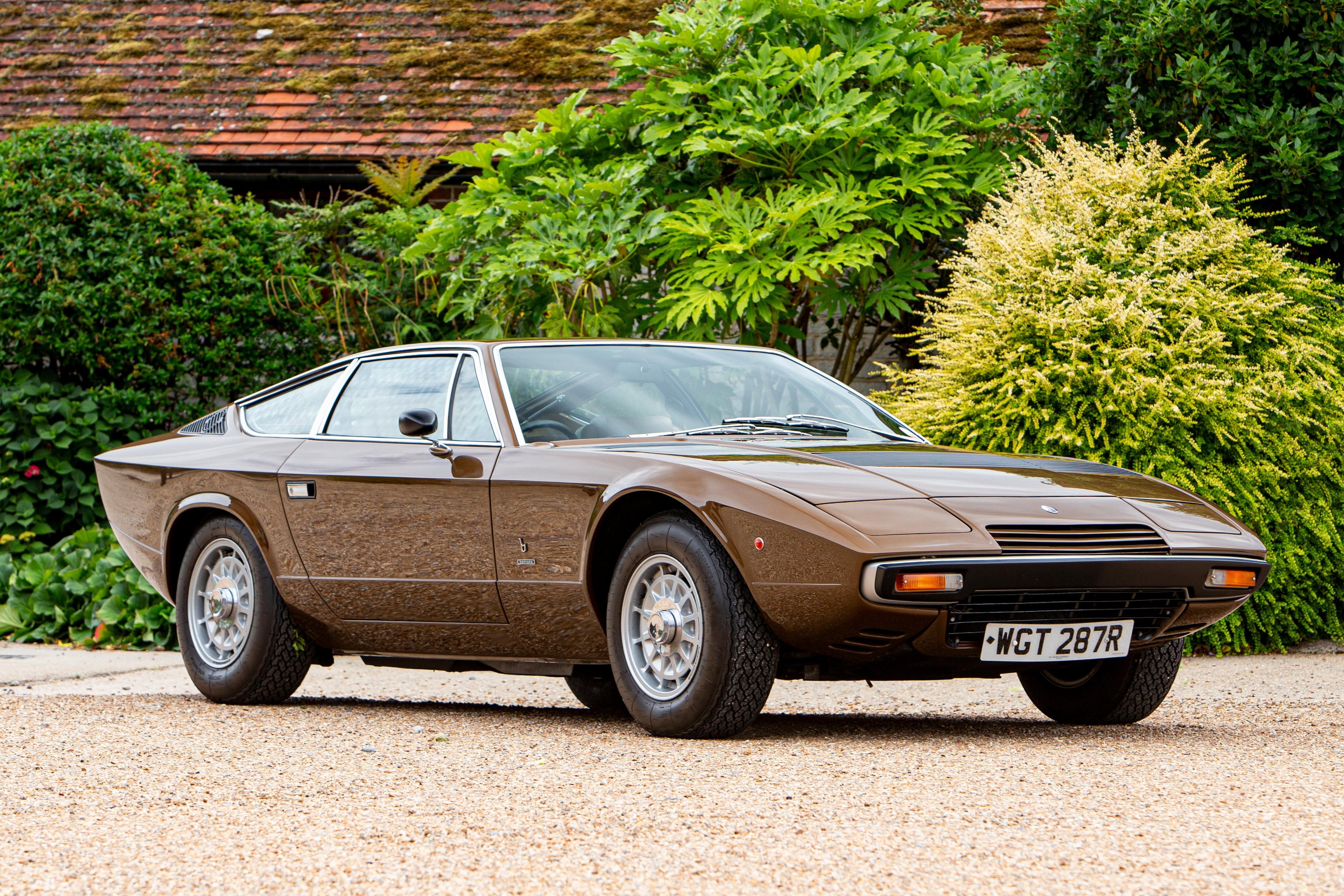 Marcello Gandini,  lamborghini,  thiet ke,  miura,  countach,  ferrari,  bugatti,  alfa romeo,  bmw anh 15