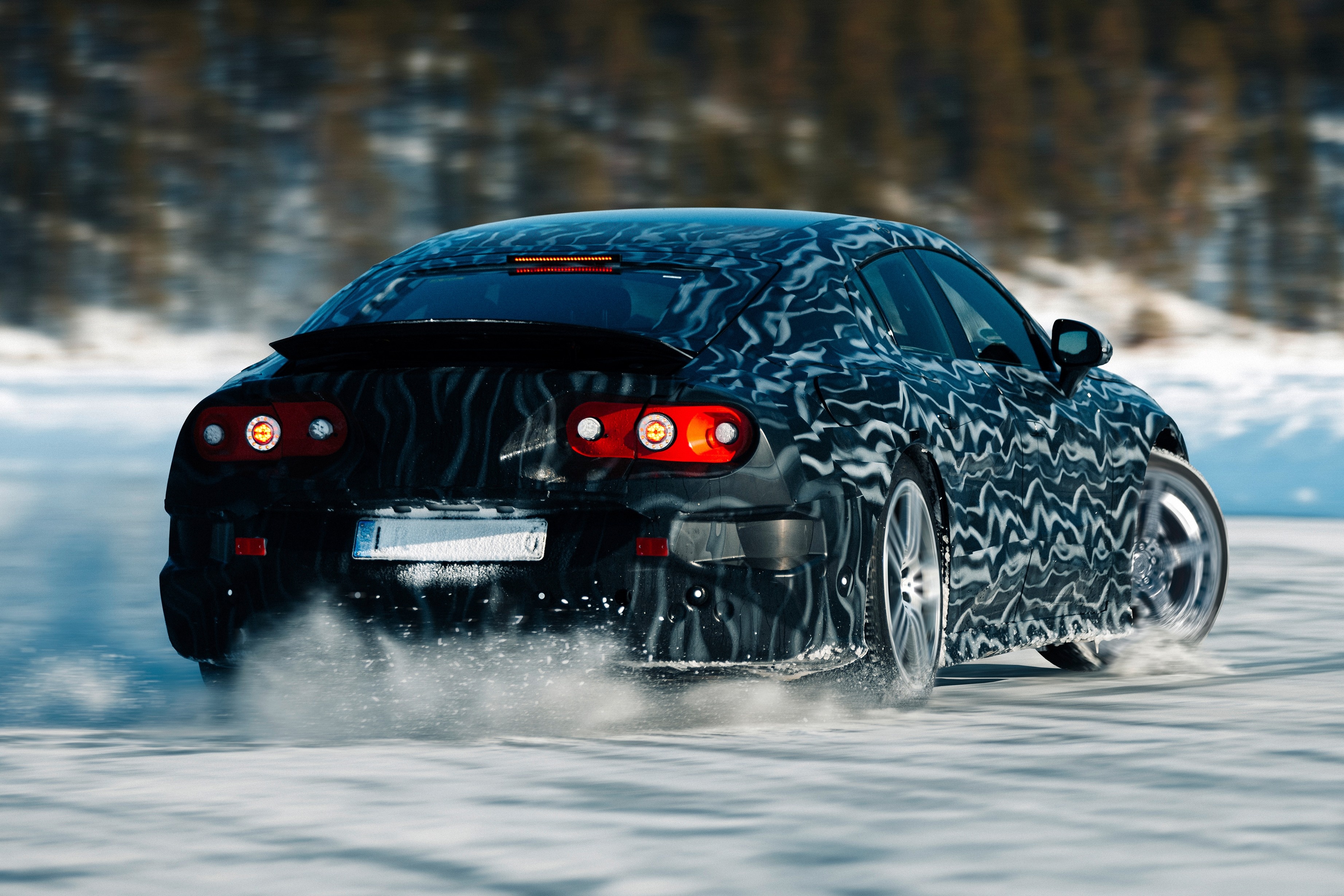 mercedes-benz,  amg,  mercedes,  benz,  porsche,  taycan,  xe dien,  ev anh 2