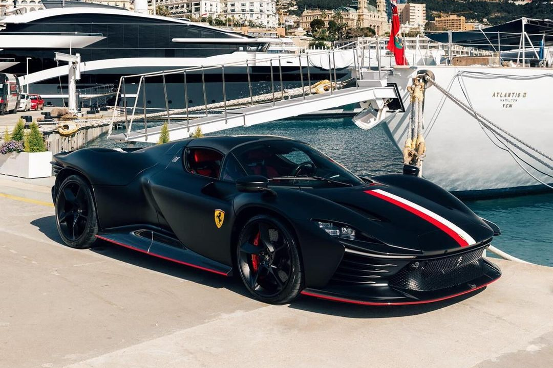 ferrari,  f1,  daytona sp3,  icona,  Charles Leclerc,  Scuderia Ferrari,  siêu xe ảnh 3 ferrari,  f1,  daytona sp3,  icona,  Charles Leclerc,  Scuderia Ferrari,  sieu xe anh 3