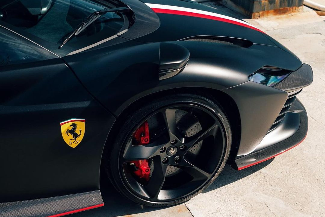 ferrari,  f1,  daytona sp3,  icona,  Charles Leclerc,  Scuderia Ferrari,  siêu xe ảnh 6 ferrari,  f1,  daytona sp3,  icona,  Charles Leclerc,  Scuderia Ferrari,  sieu xe anh 6