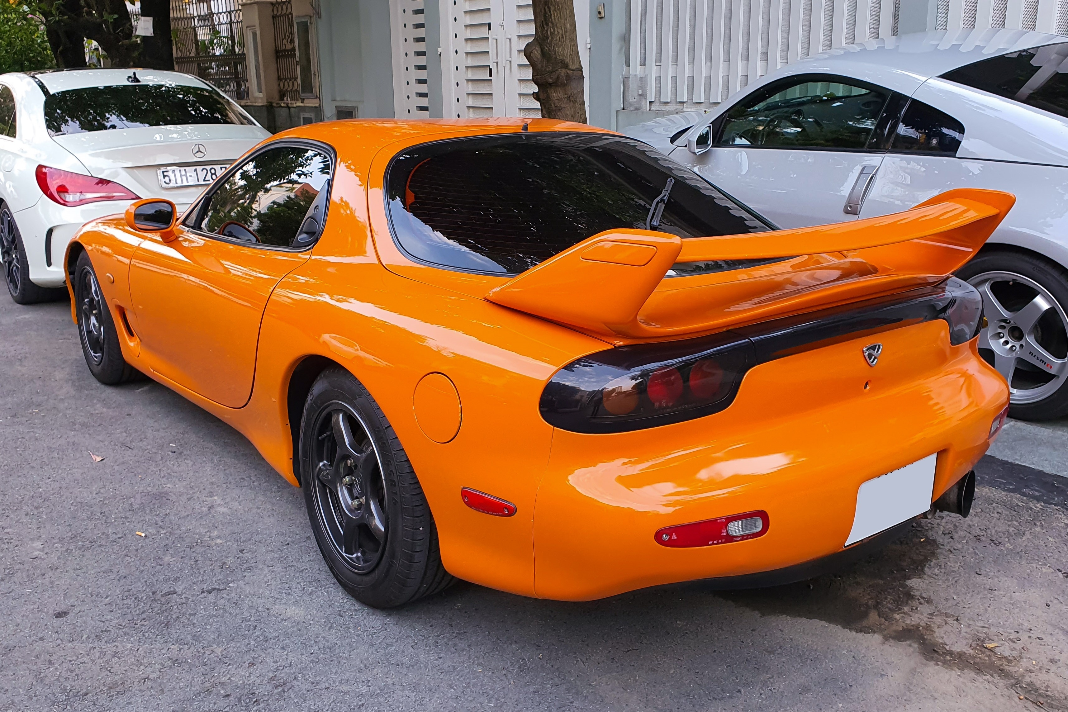 mazda,  rx-7,  mazda rx-7,  jdm,  nhat ban,  dang le nguyen vu anh 2