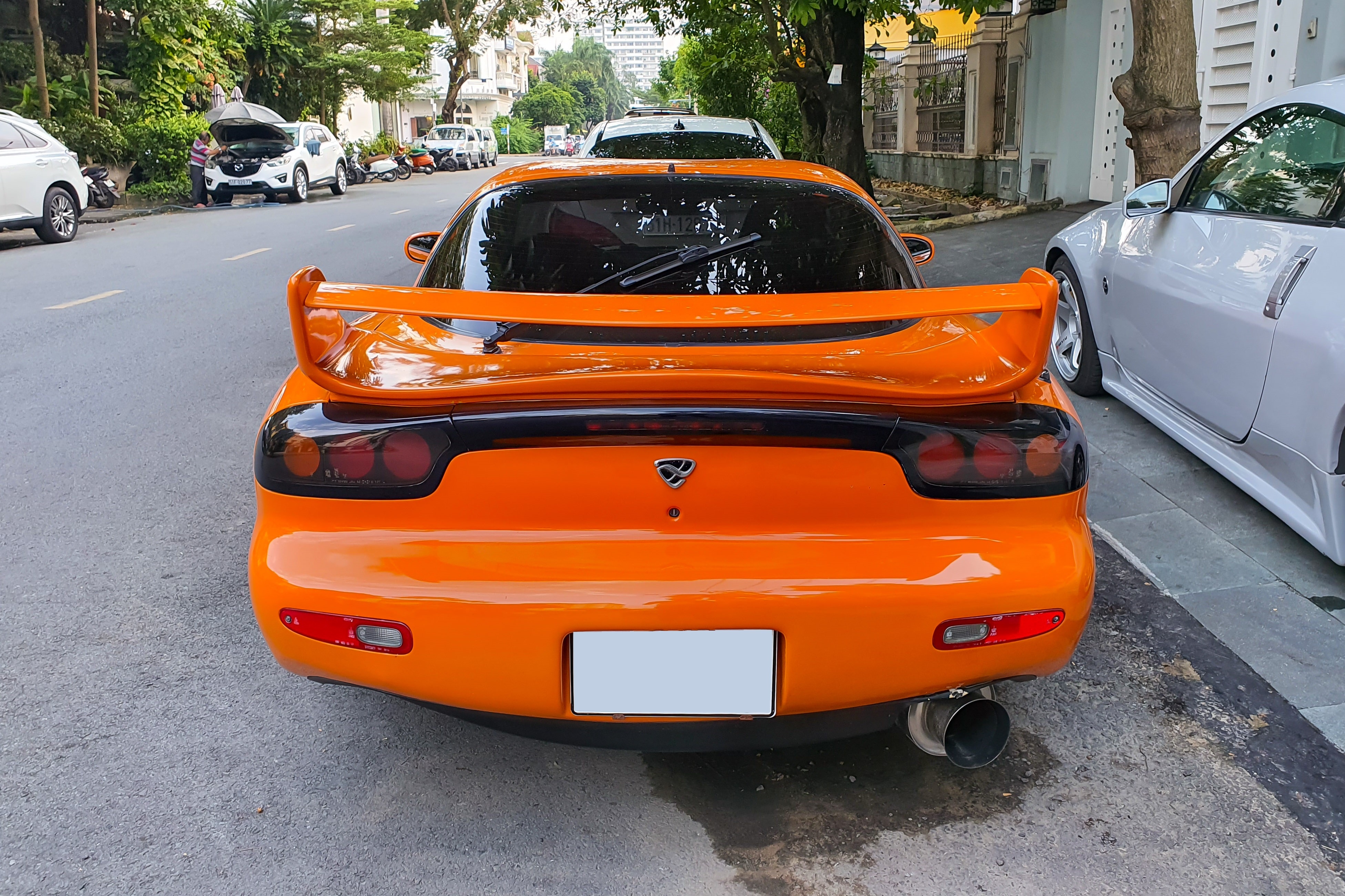 mazda,  rx-7,  mazda rx-7,  jdm,  nhat ban,  dang le nguyen vu anh 12