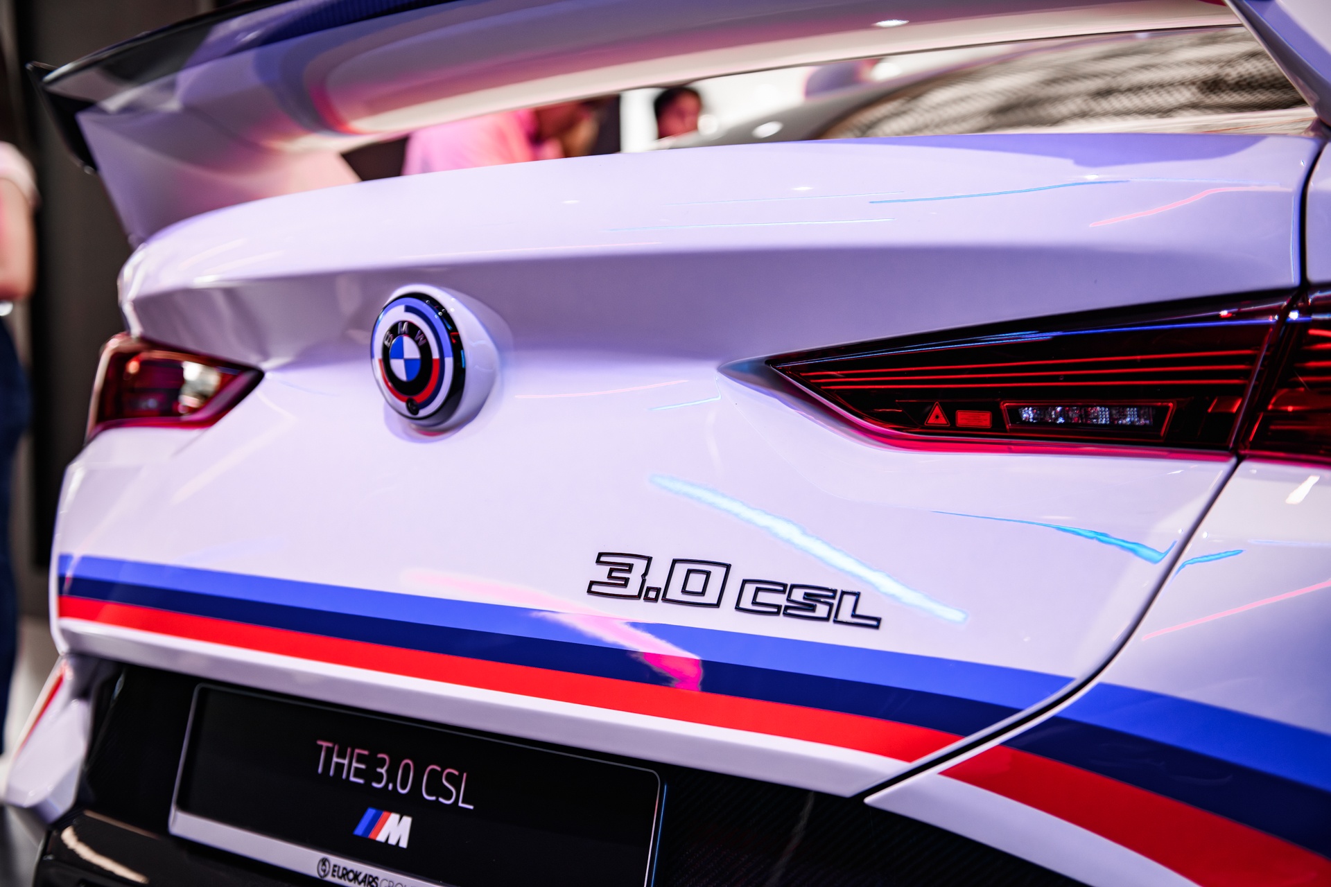 bmw,  csl,  bmw m,  bmw m4,  m4,  m4 csl,  bmw 3.0 csl,  gioi han,  batmobile,  singapore anh 3