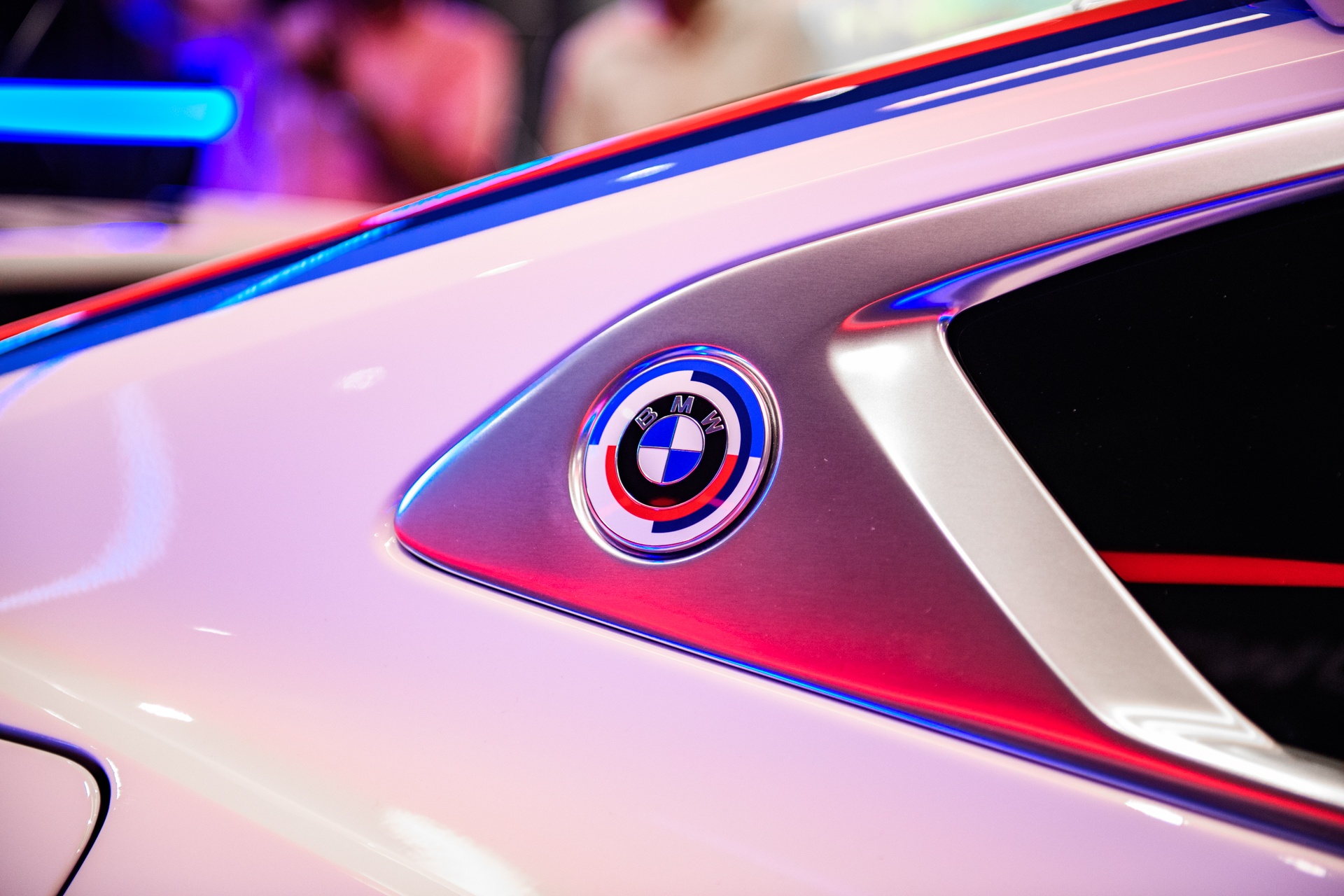 bmw,  csl,  bmw m,  bmw m4,  m4,  m4 csl,  bmw 3.0 csl,  gioi han,  batmobile,  singapore anh 11