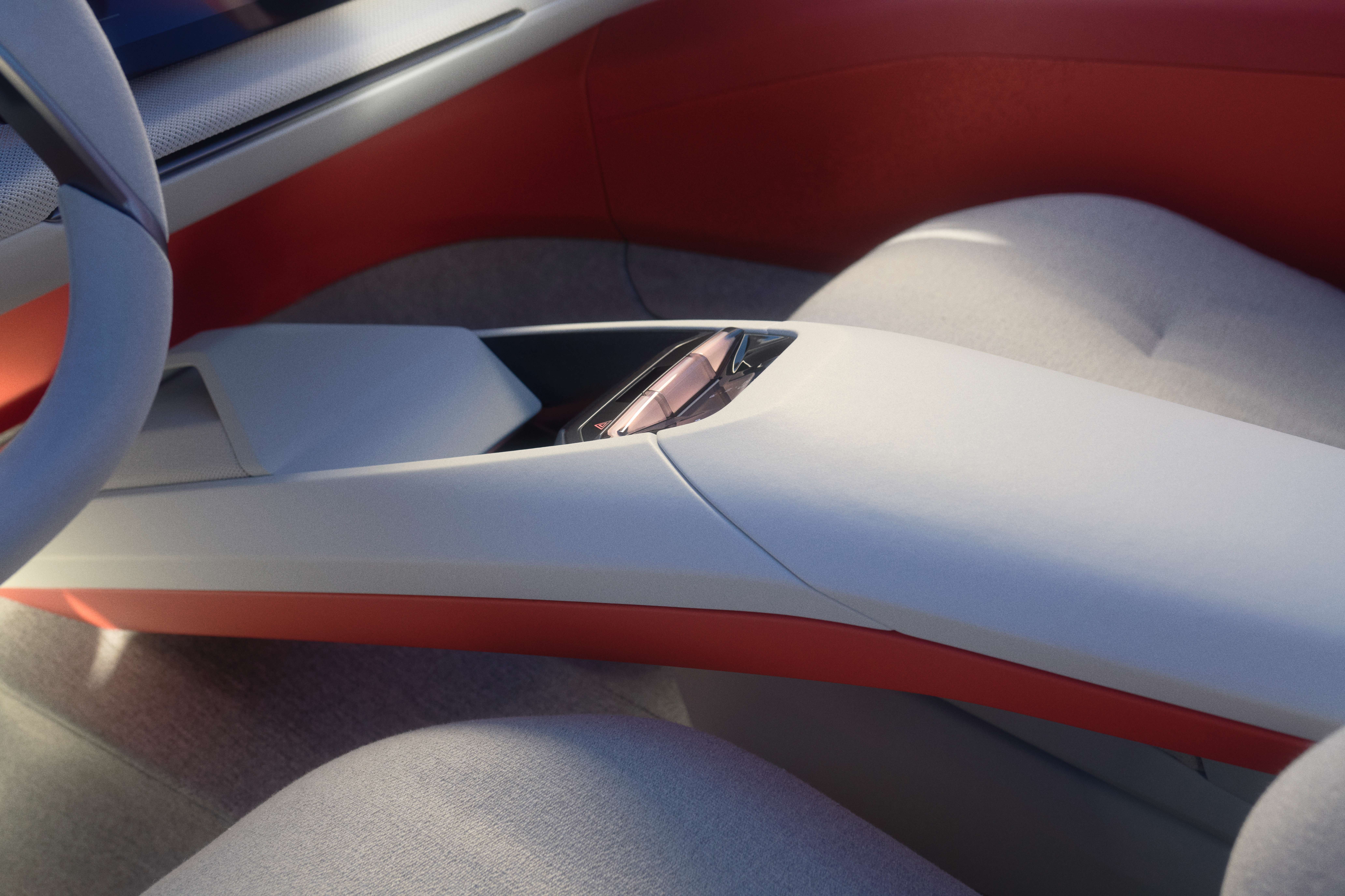bmw,  Neue Klasse,  Vision Neue Klasse X,  xe điện,  ix3,  Vision Neue Klasse,  concept ảnh 10 bmw,  Neue Klasse,  Vision Neue Klasse X,  xe dien,  ix3,  Vision Neue Klasse,  concept anh 10