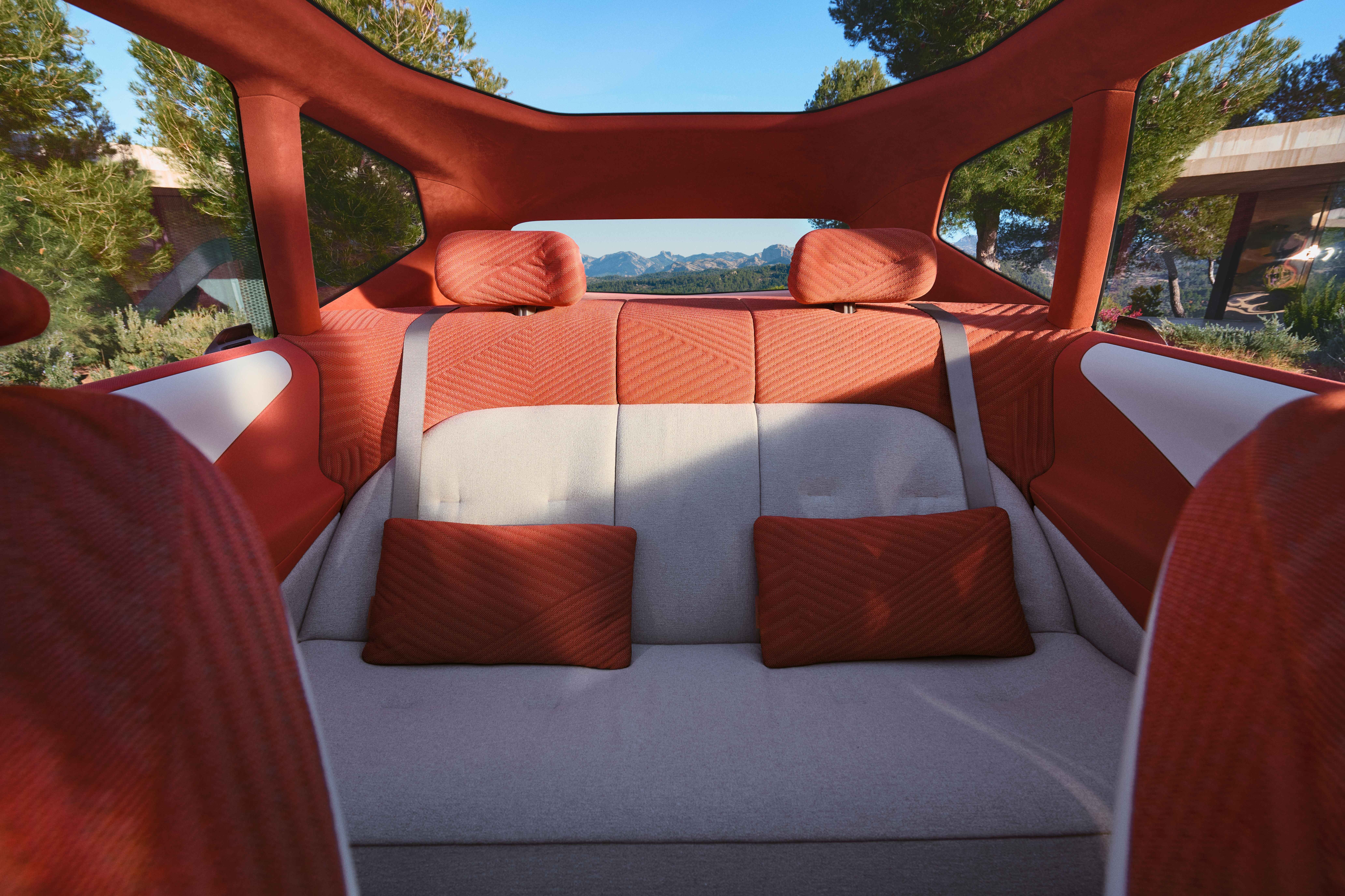 bmw,  Neue Klasse,  Vision Neue Klasse X,  xe điện,  ix3,  Vision Neue Klasse,  concept ảnh 11 bmw,  Neue Klasse,  Vision Neue Klasse X,  xe dien,  ix3,  Vision Neue Klasse,  concept anh 11
