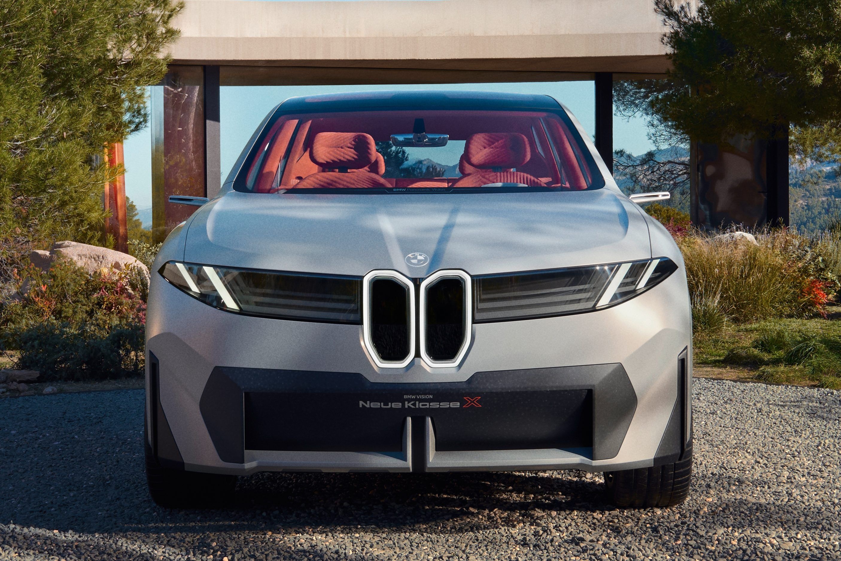 bmw,  Neue Klasse,  Vision Neue Klasse X,  xe điện,  ix3,  Vision Neue Klasse,  concept ảnh 3 bmw,  Neue Klasse,  Vision Neue Klasse X,  xe dien,  ix3,  Vision Neue Klasse,  concept anh 3