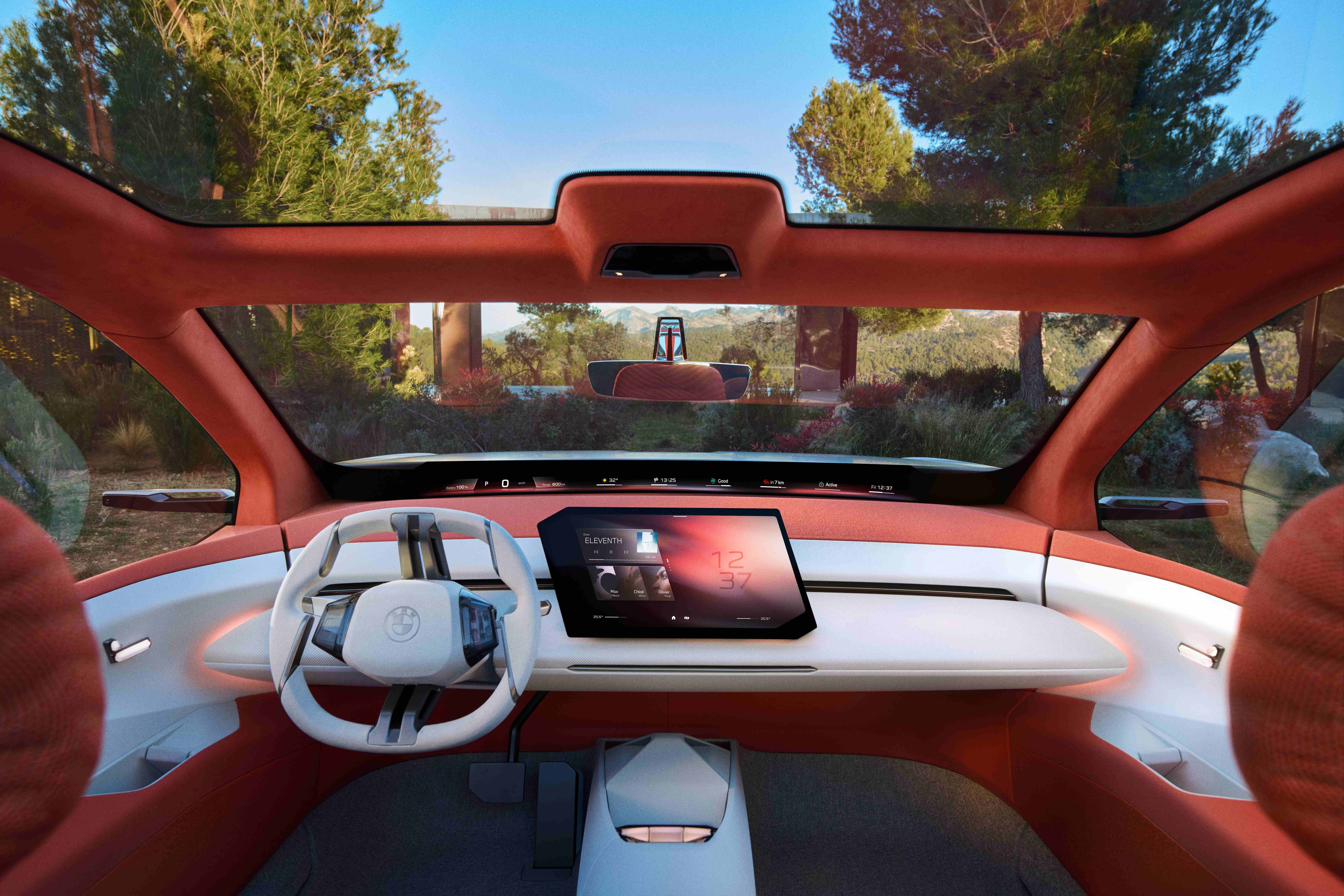 bmw,  Neue Klasse,  Vision Neue Klasse X,  xe điện,  ix3,  Vision Neue Klasse,  concept ảnh 7 bmw,  Neue Klasse,  Vision Neue Klasse X,  xe dien,  ix3,  Vision Neue Klasse,  concept anh 7