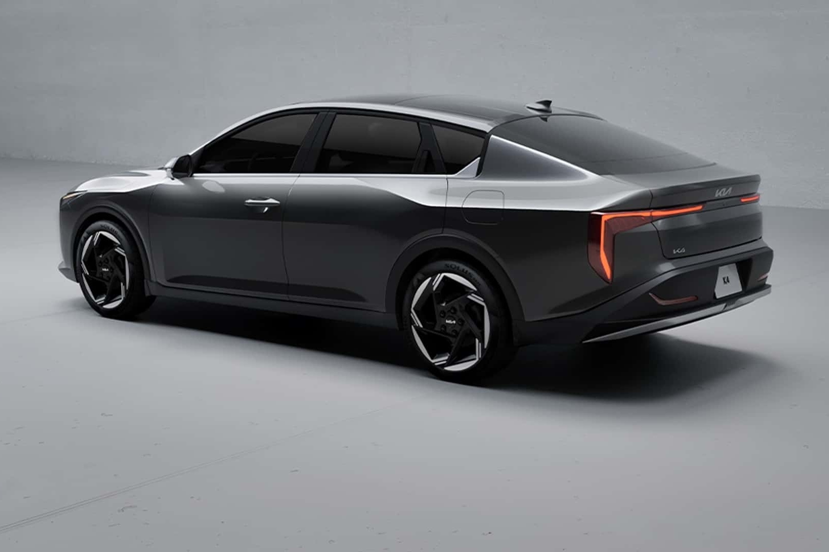 kia,  k4,  kia k4,  k3,  kia k3,  forte,  kia forte,  sedan,  New York Auto Show anh 4